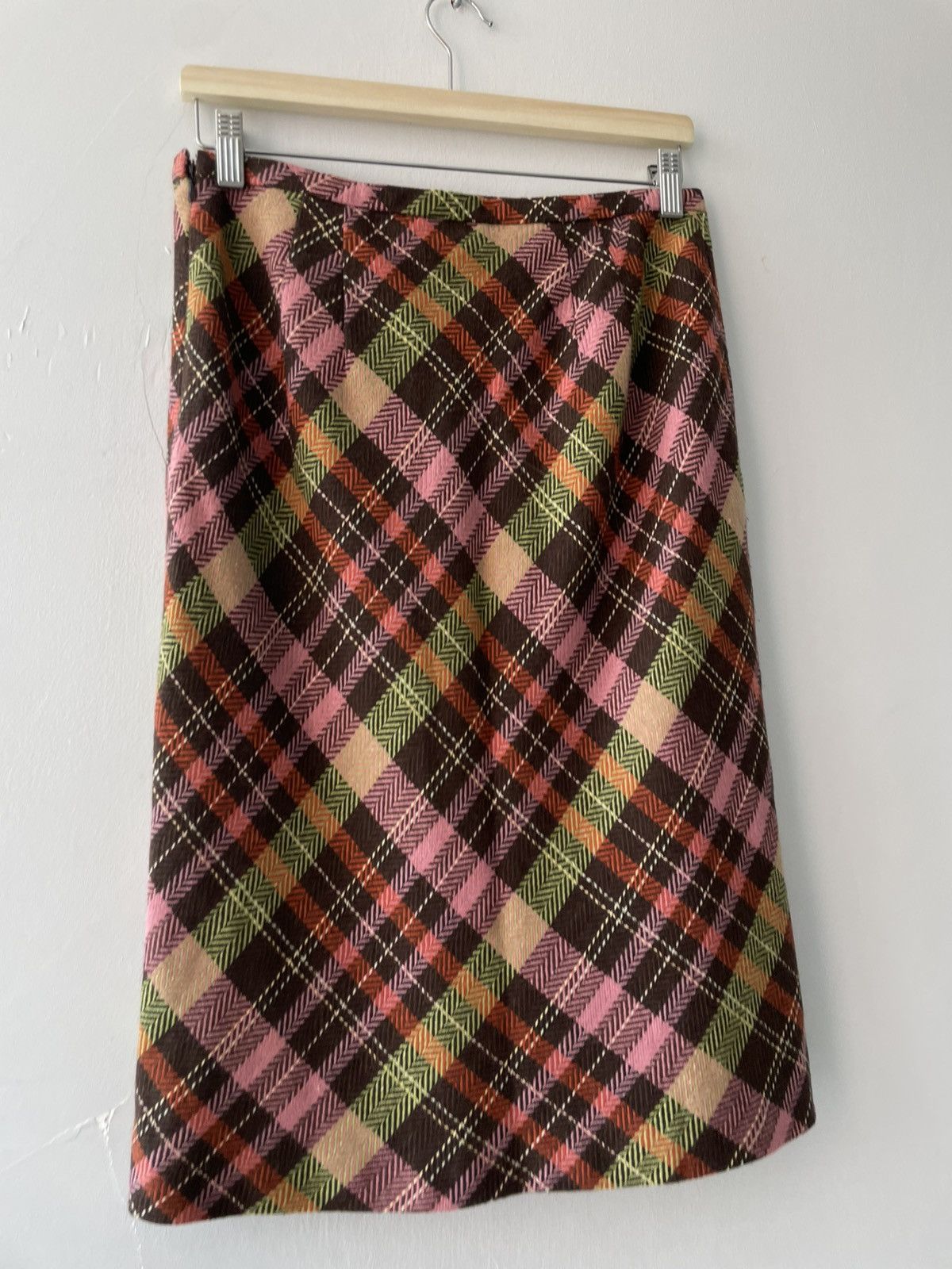 Ann Taylor Amn Taylor skirt Size 26" / US 2 / IT 38 - 18 Thumbnail