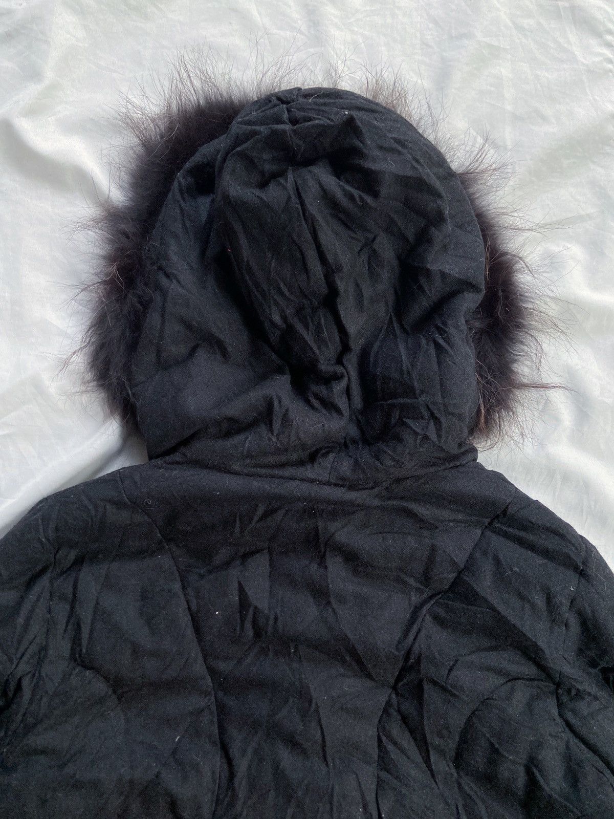 Isamu Katayama Backlash AZUL BY MOUSSY FAUX FUR ZIP JACKET Size US M / EU 48-50 / 2 - 14 Thumbnail