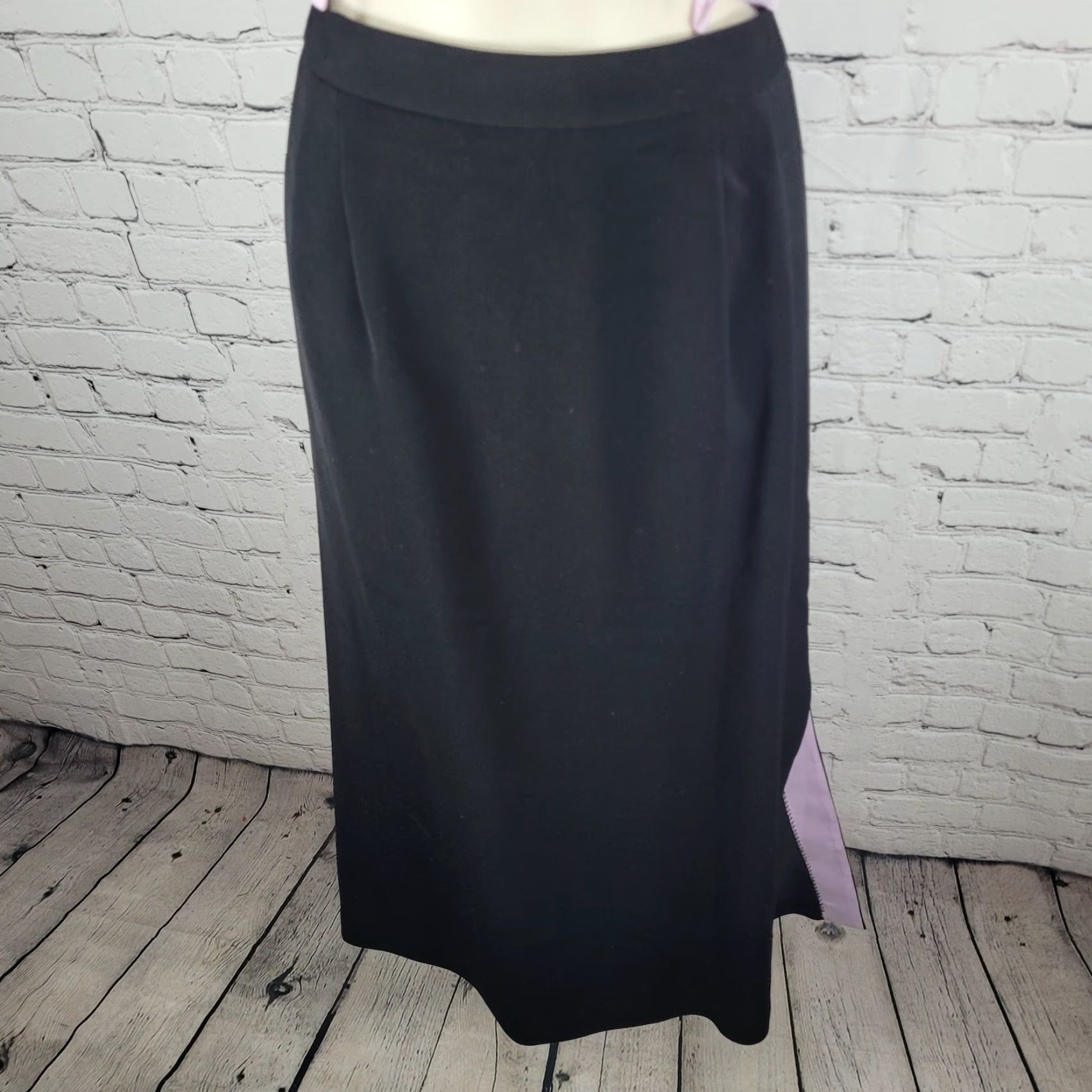 Nordstrom VINTAGE: No — (But must not add new info). Size XL / US 12-14 / IT 48-50 - 6 Thumbnail