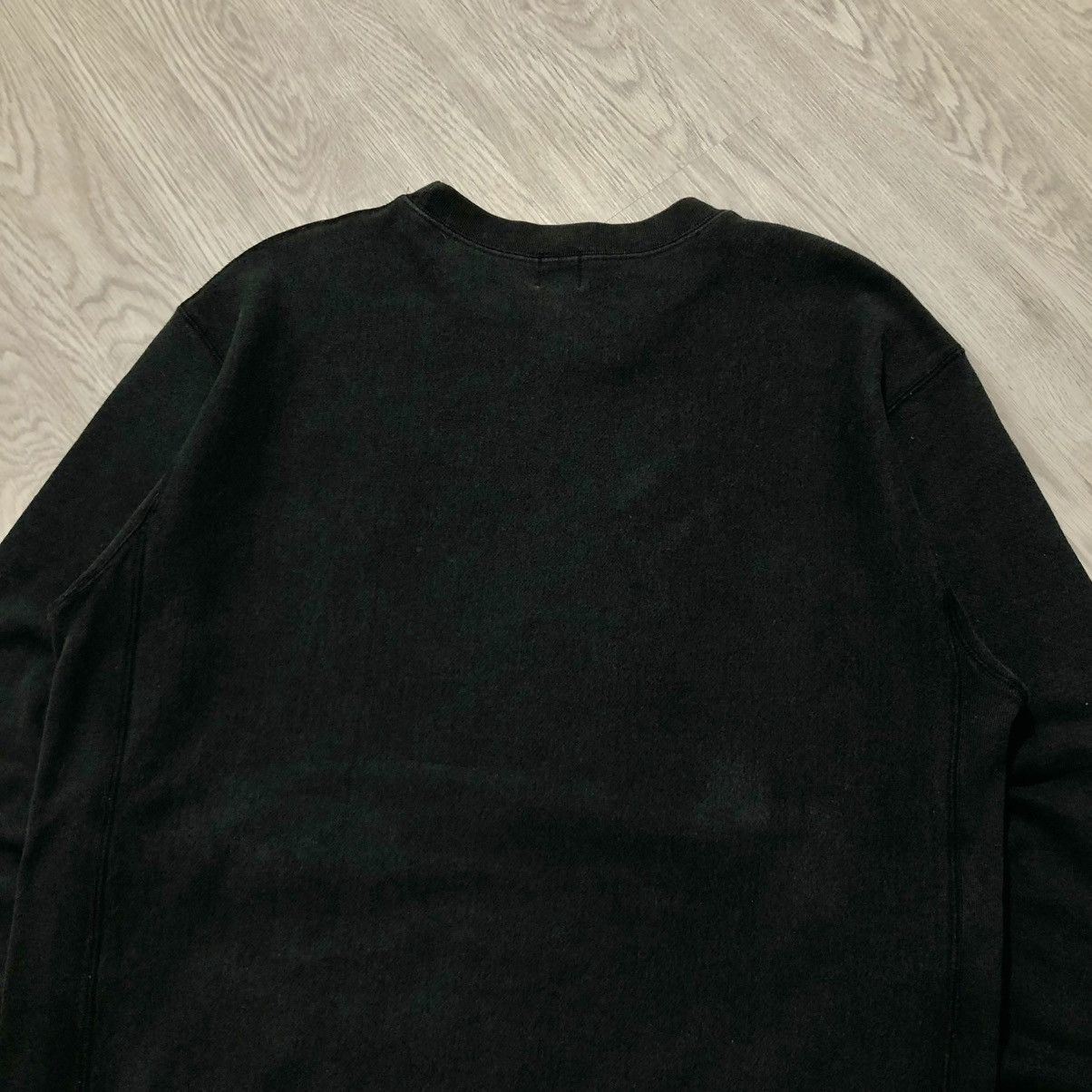 Bape 🇯🇵 1990s Vintage A Bathing Ape Bape Superman BA Logo Crewneck Size US L / EU 52-54 / 3 - 8 Thumbnail