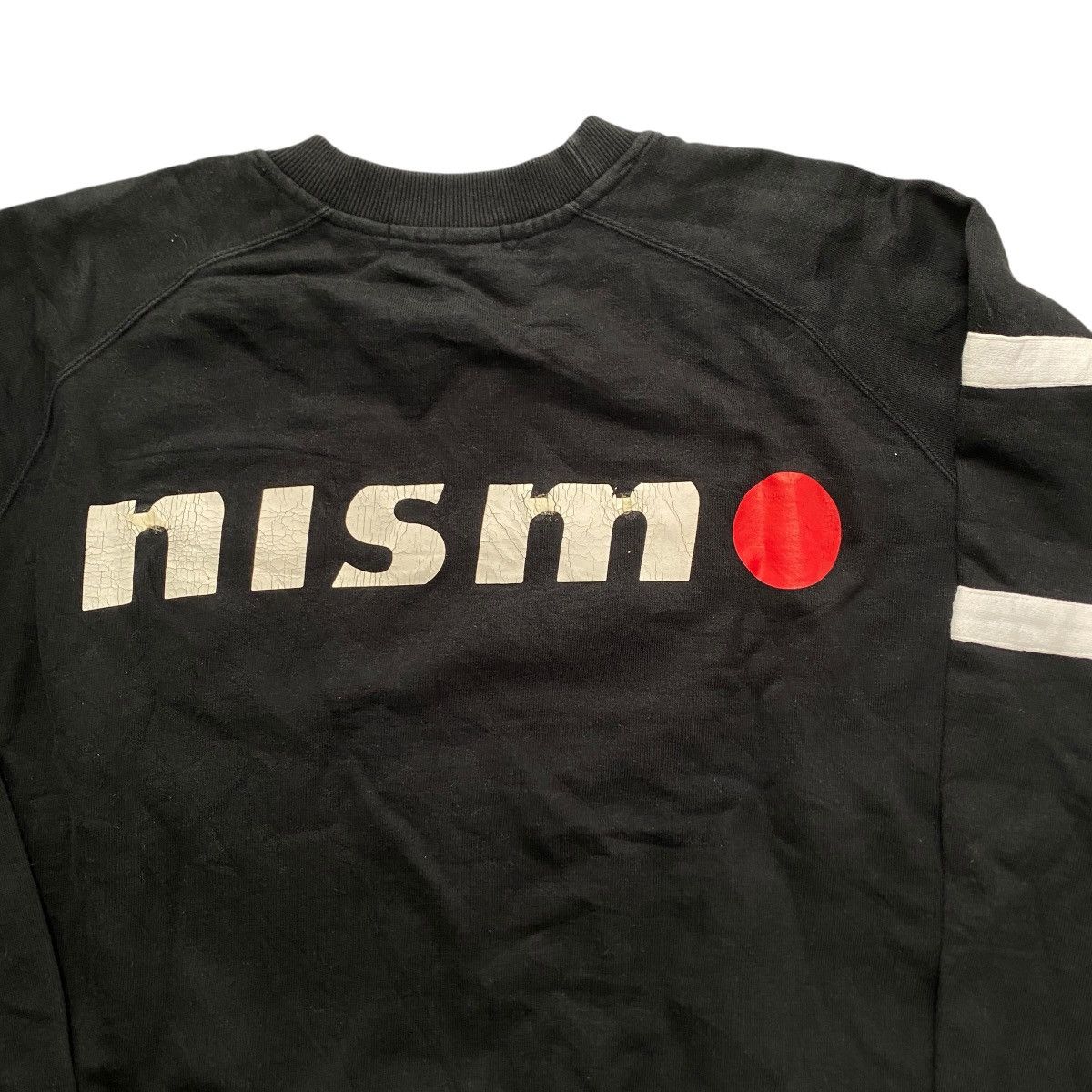 Other Vintage Nismo Japan Nissan Motorsport Sweatshirt Big Logo Size US L / EU 52-54 / 3 - 5 Thumbnail