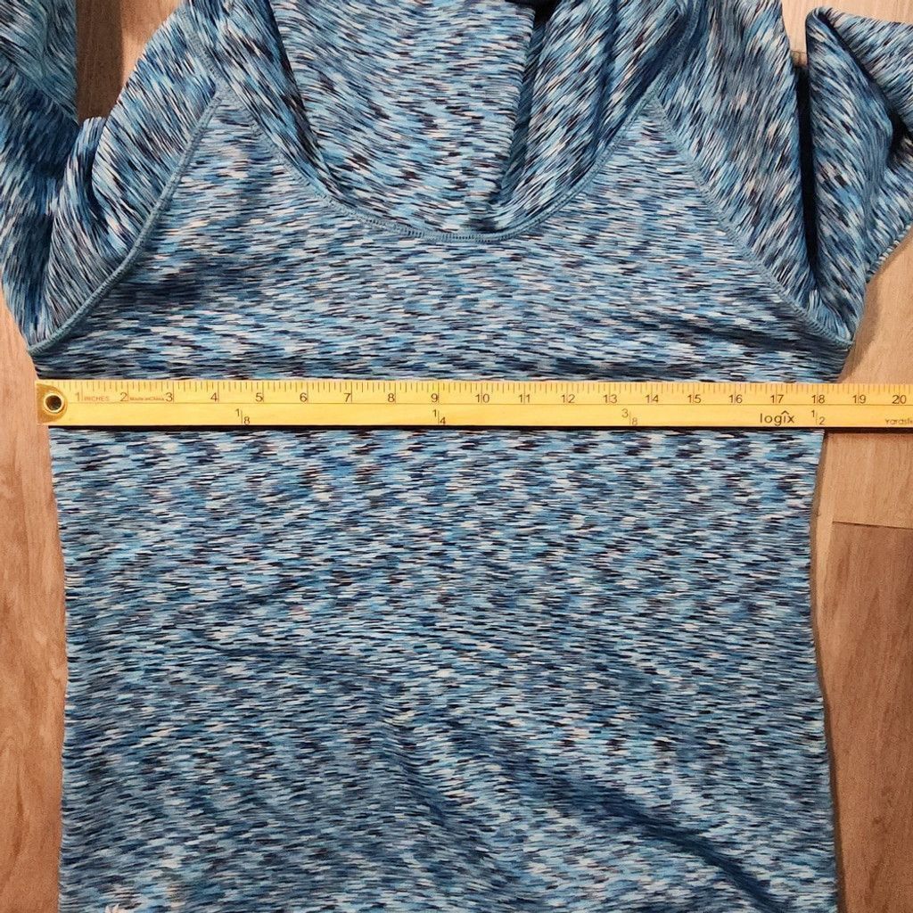 Athleta Athleta Womens Sweater Shirt Size Medium Size M / US 6-8 / IT 42-44 - 5 Thumbnail