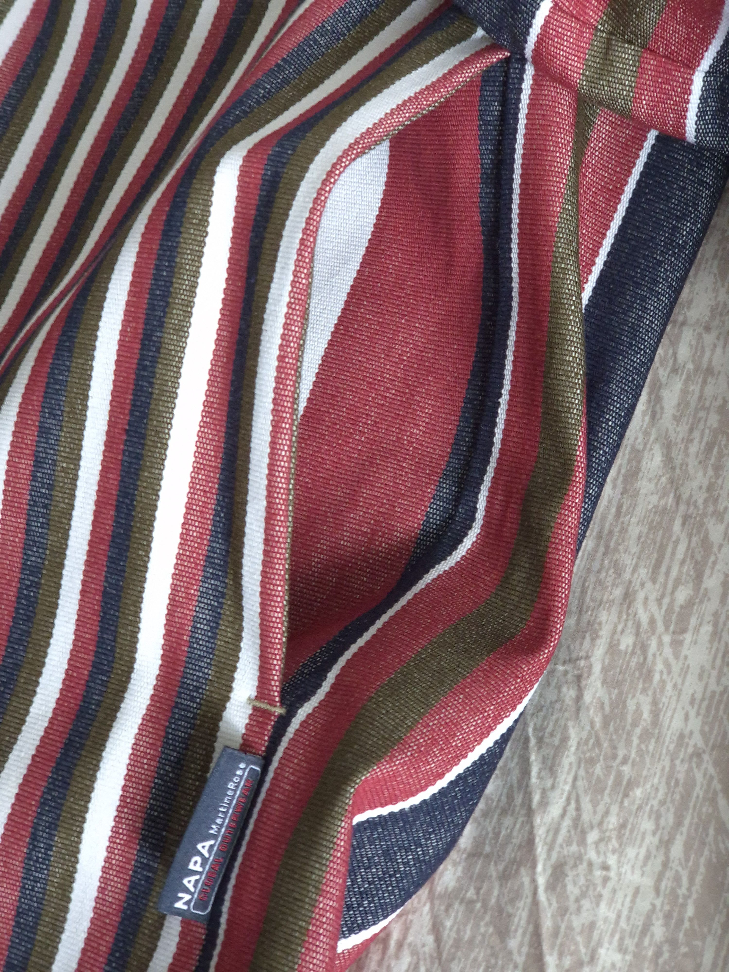 Martine Rose × Napapijri Napapijri x Martine Rose Overshirt Jacket (M) Size US S / EU 44-46 / 1 - 5 Thumbnail
