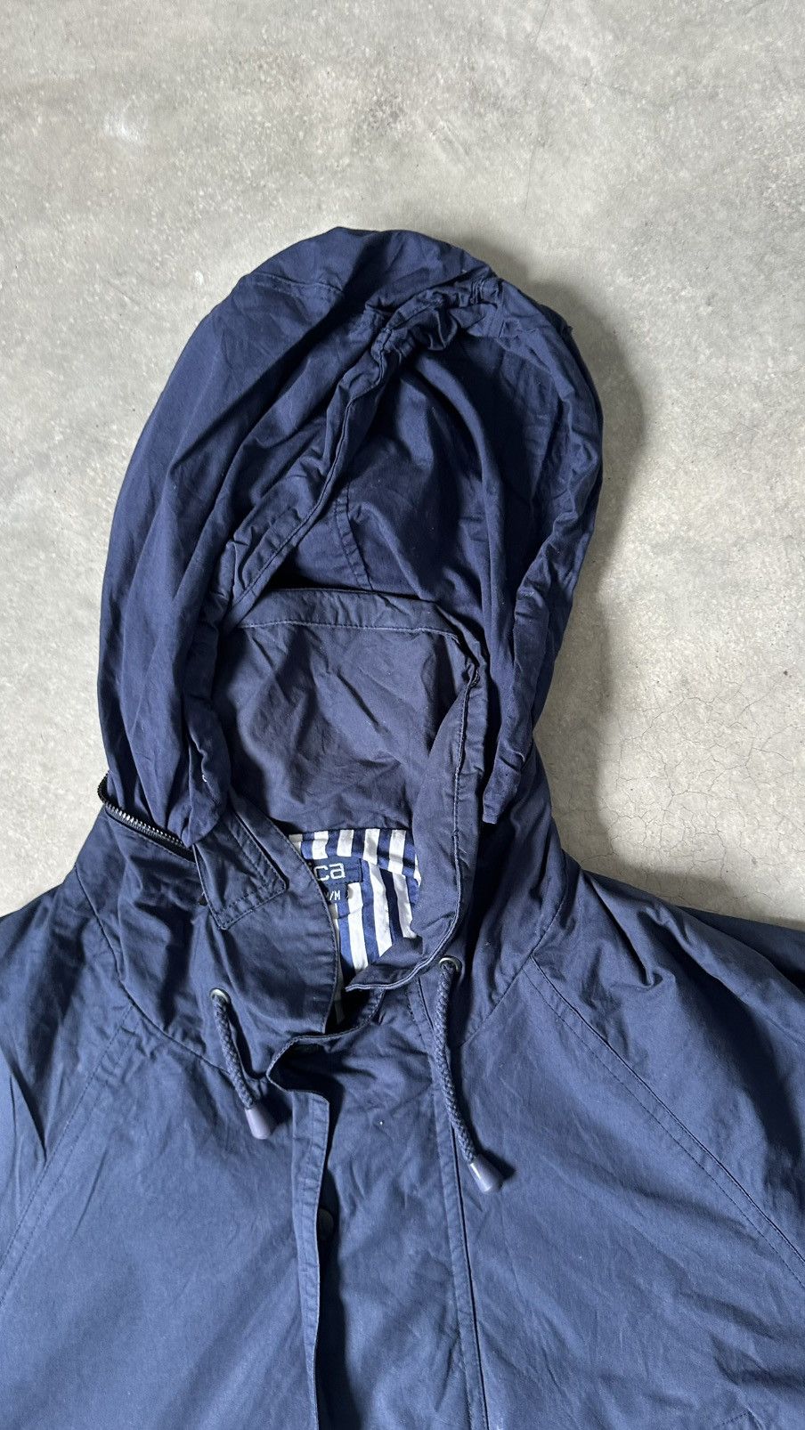Nautica VINTAGE NAUTICA JACKET Size US L / EU 52-54 / 3 - 6 Thumbnail