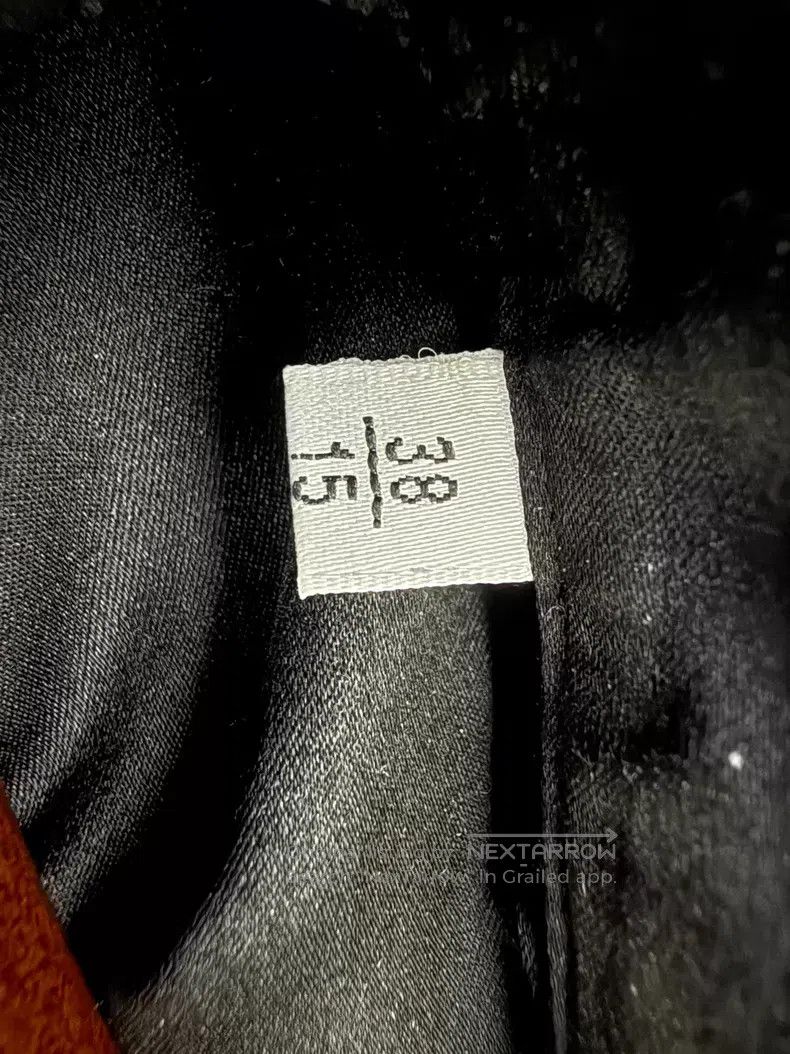 Saint Laurent Paris #REF! Size XS / US 0-2 / IT 36-38 - 5 Thumbnail