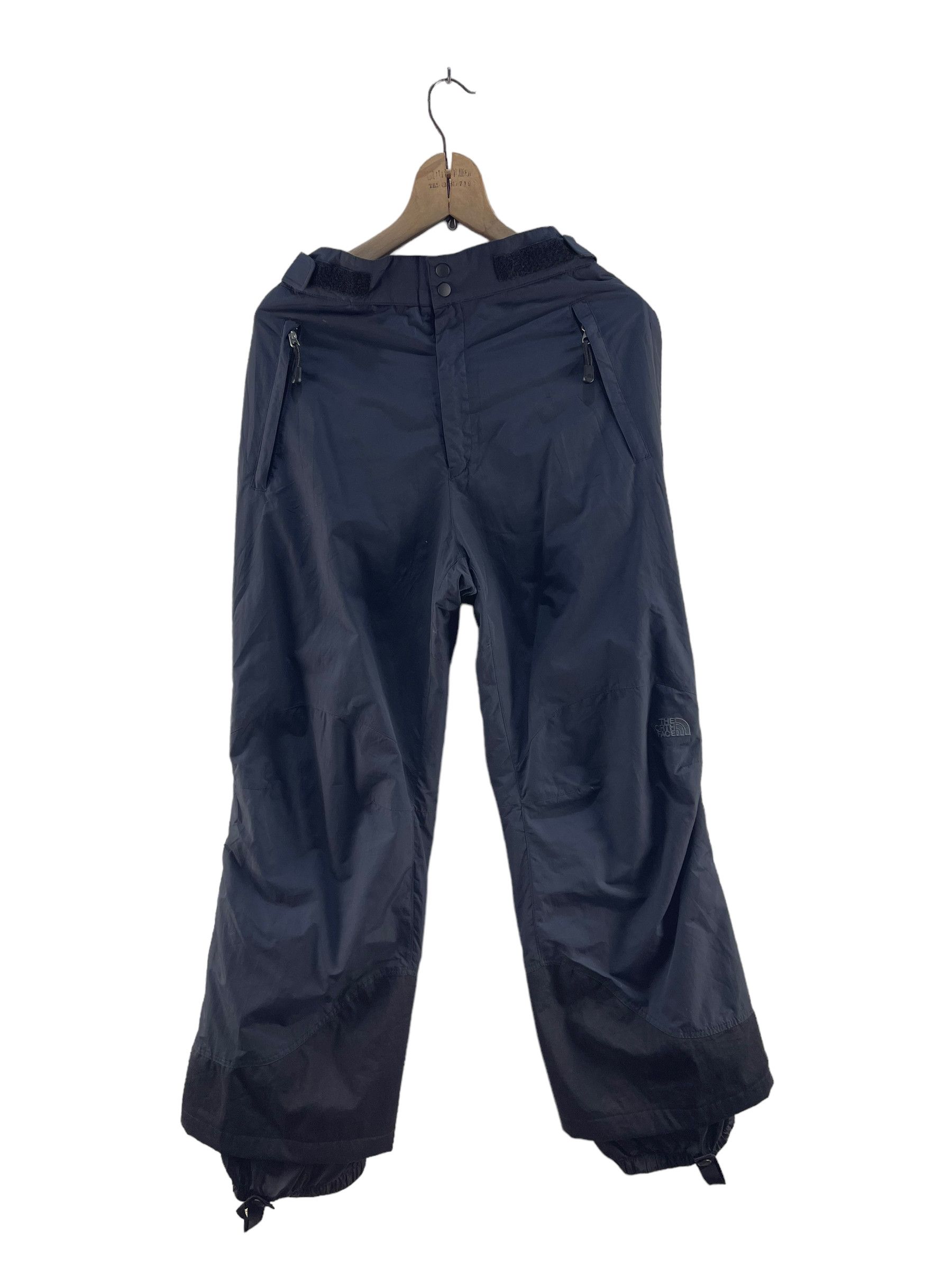 The North Face The North Face Ski Pant Size 32" / US 10 / IT 46 - 1 Thumbnail