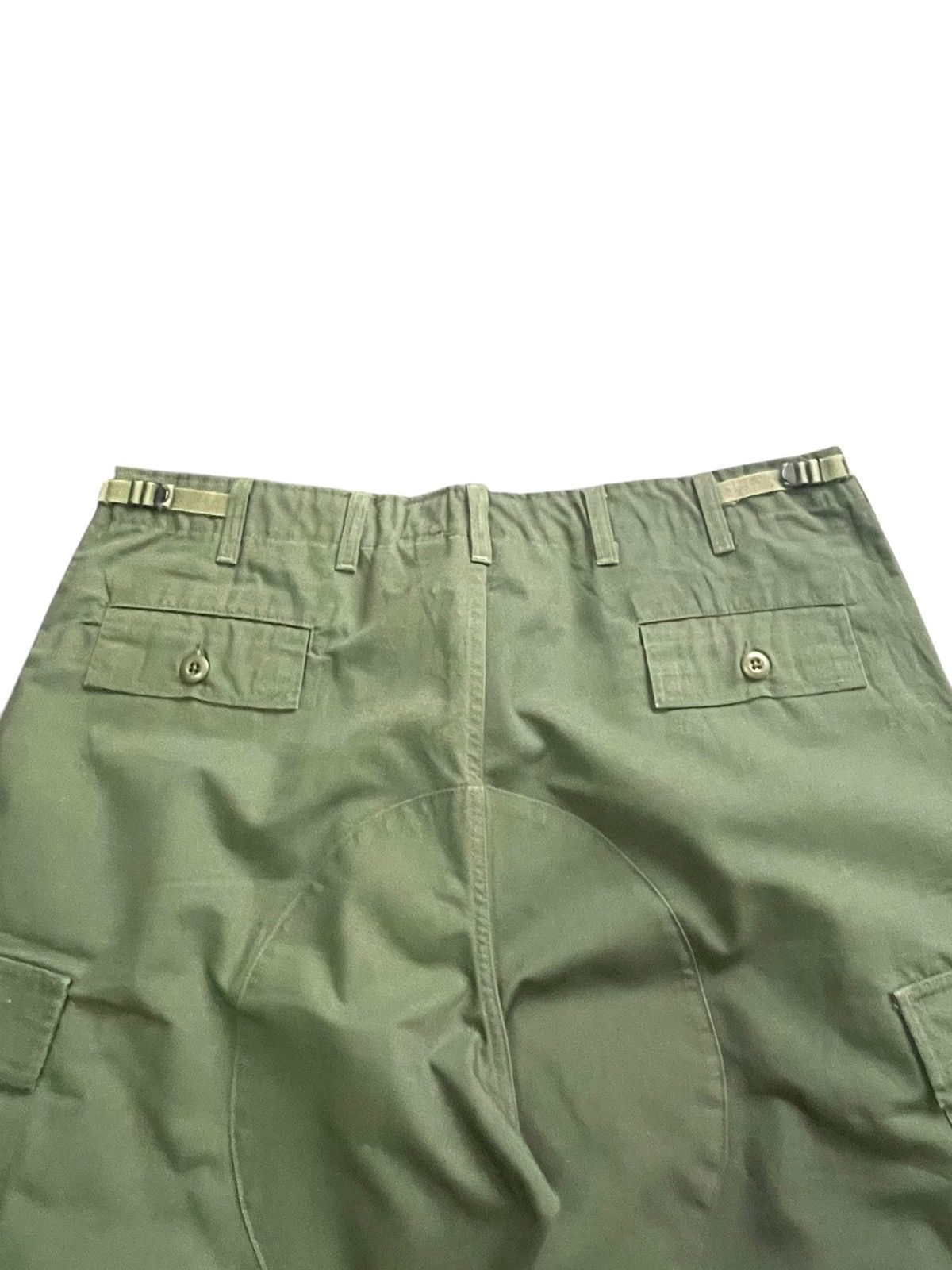 Other The Force Military Trouser Size US 43 - 7 Thumbnail