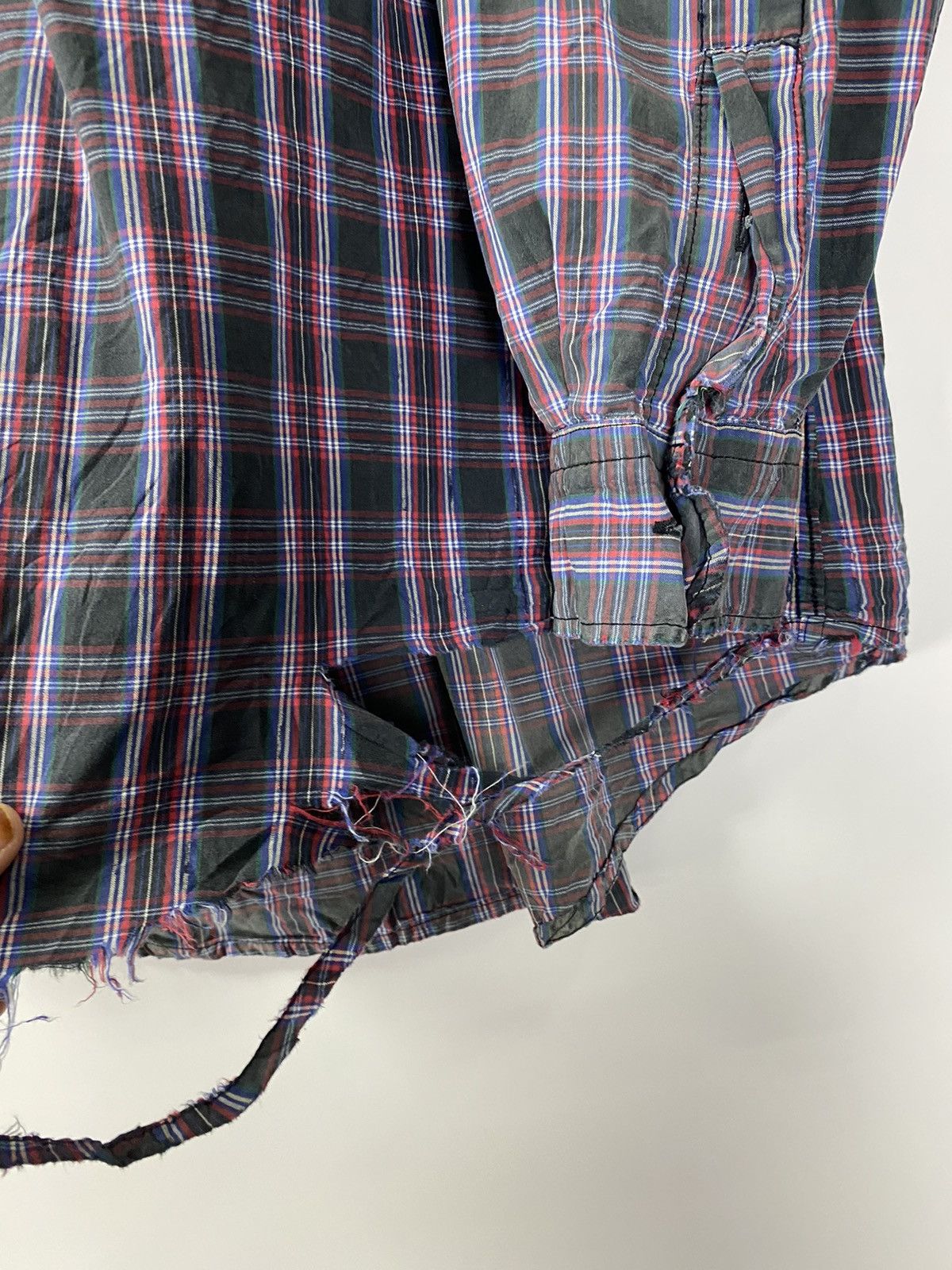 Hysteric Glamour Vintage Hysteric Flannel Size US L / EU 52-54 / 3 - 10 Thumbnail