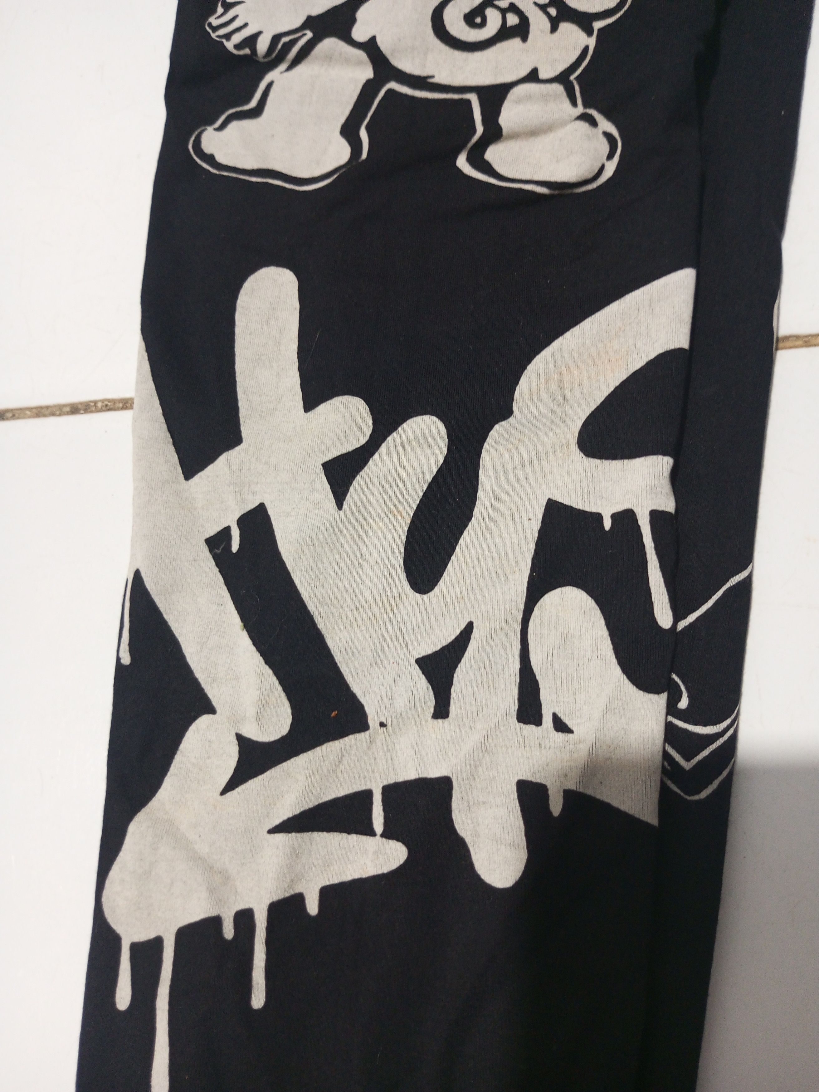 Hysteric Glamour Hysteric glamour hysteric mini Sweatpants Size US 29 - 7 Thumbnail