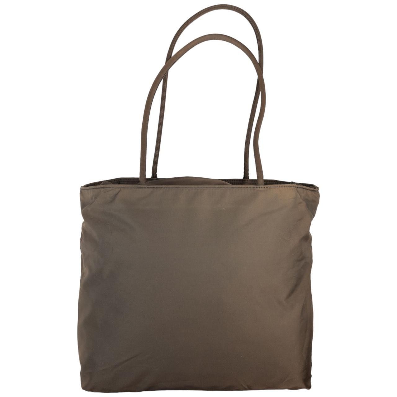 Prada Vintage Prada Shoulder Bag Size ONE SIZE - 3 Thumbnail