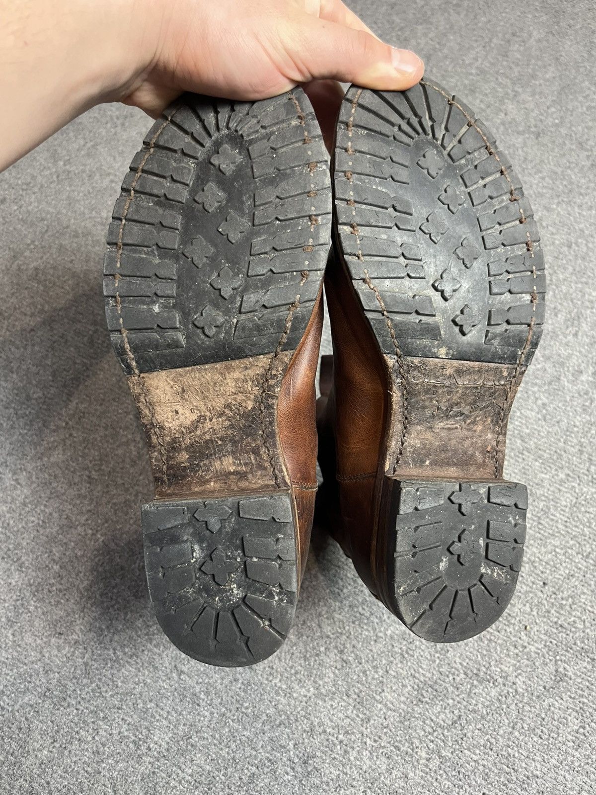 Sendra Vintage Sendra 5595 boots Size US 6 / IT 36 - 6 Thumbnail