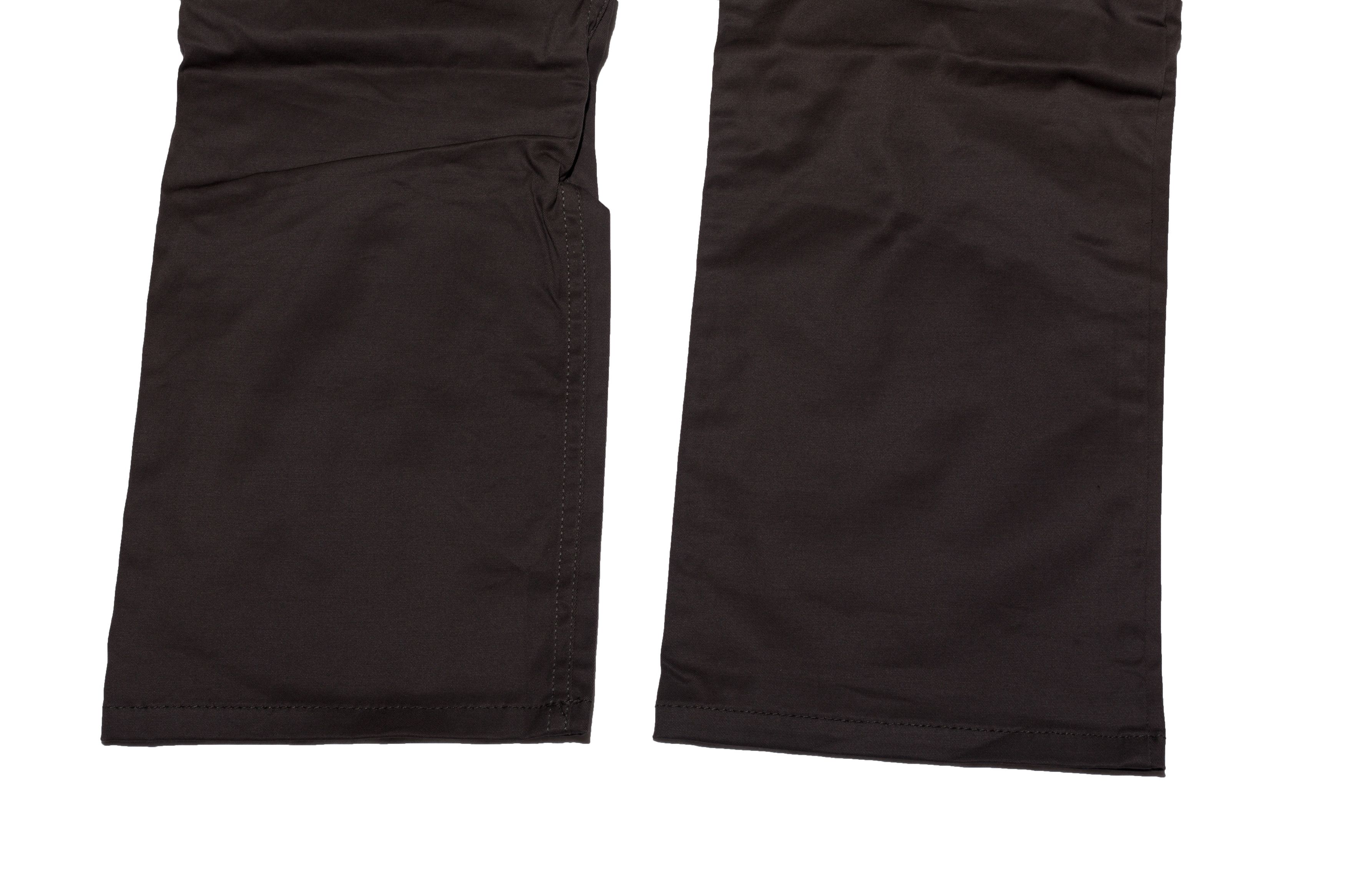 Final Home DOUBLE FLAP PANEL WORK TROUSERS Size US 30 / EU 46 - 6 Thumbnail