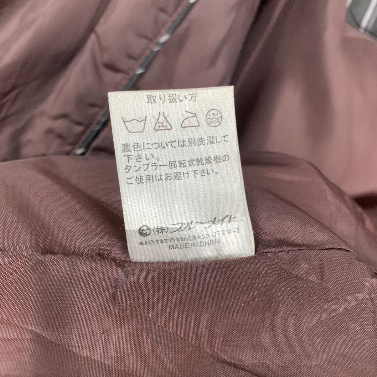 Vintage × Yohji Yamamoto Vintage Sacsny Y’saccs By Yohji Yamamoto Jacket Size US L / EU 52-54 / 3 - 7 Thumbnail