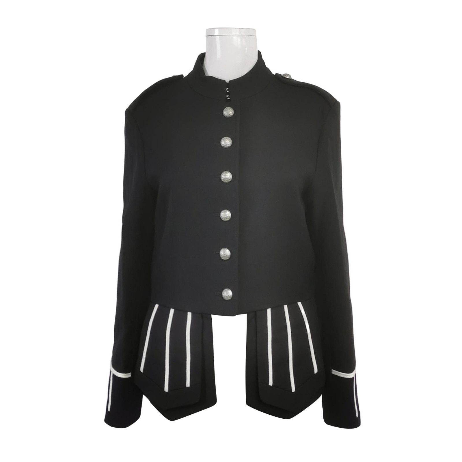 Burberry Burberry Women s Jackets Size S / US 4 / IT 40 - 1 Thumbnail