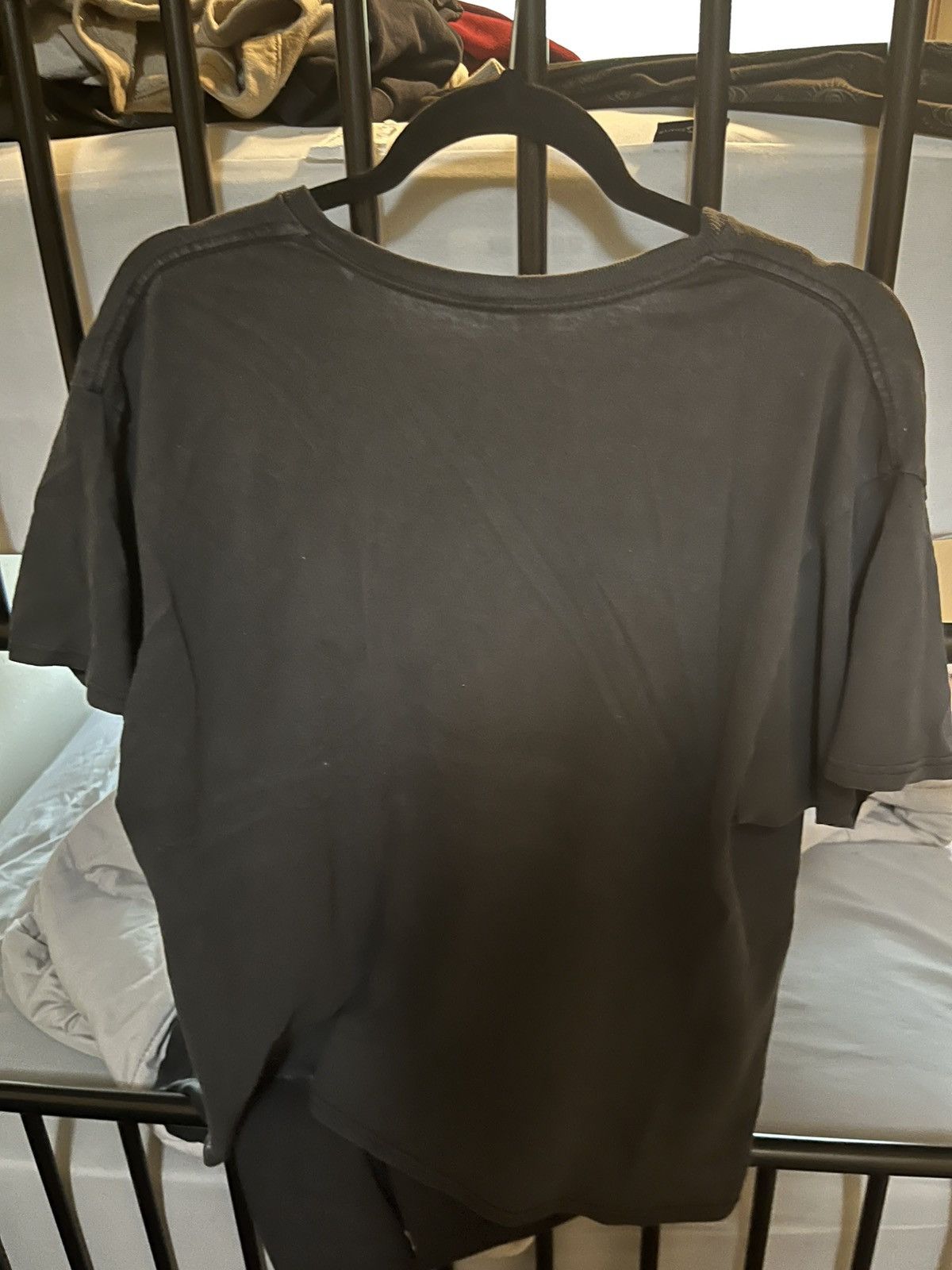 Other Graphic Boondocks Tee Size US L / EU 52-54 / 3 - 3 Thumbnail