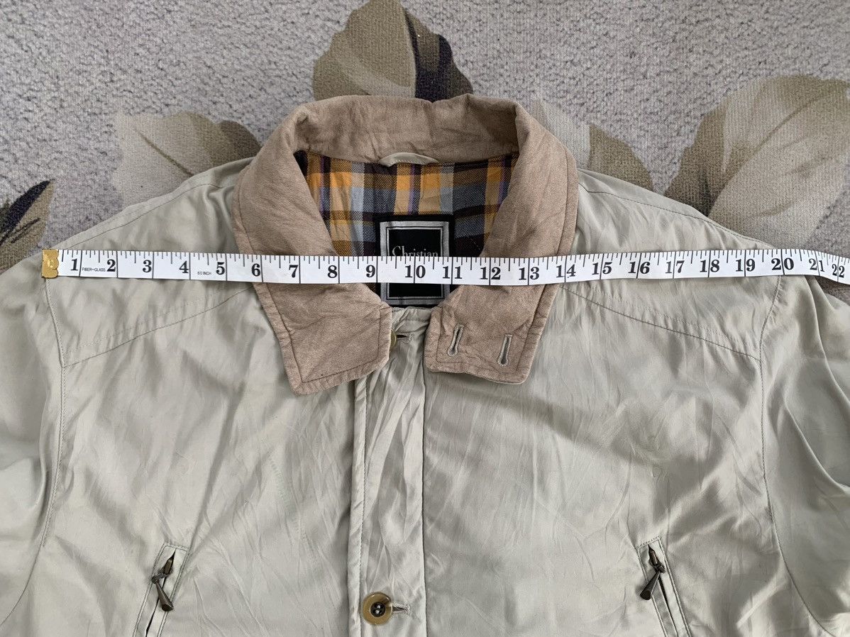 Christian Dior Monsieur Vintage Christian Dior Monsieur Jacket Size US M / EU 48-50 / 2 - 13 Thumbnail