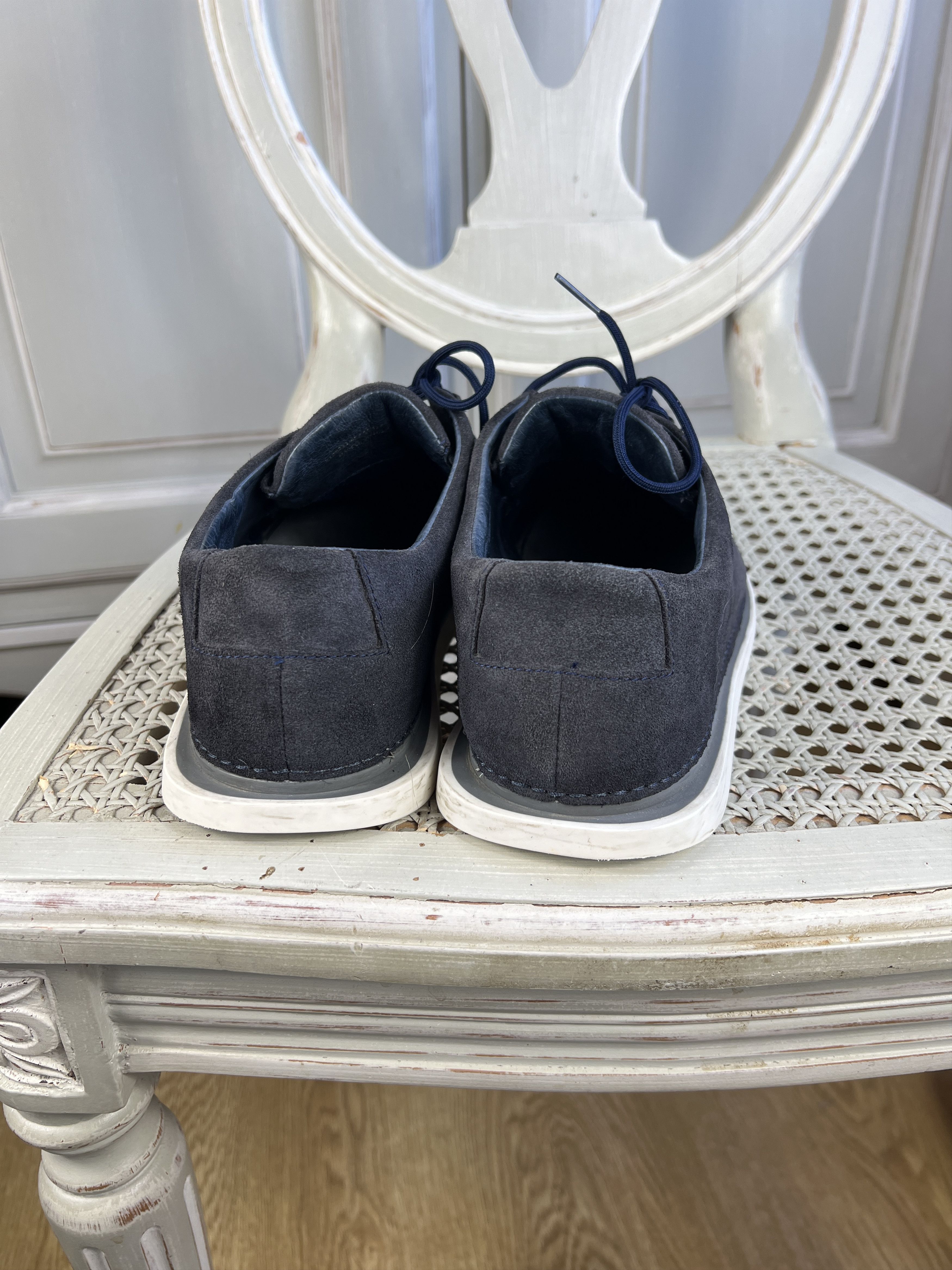 Camper CAMPER AVANTGARDE LOAFERS SHOES Size US 9.5 / EU 42-43 - 7 Thumbnail