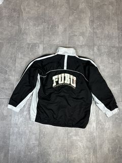 Men's Fubu Outerwear | Grailed