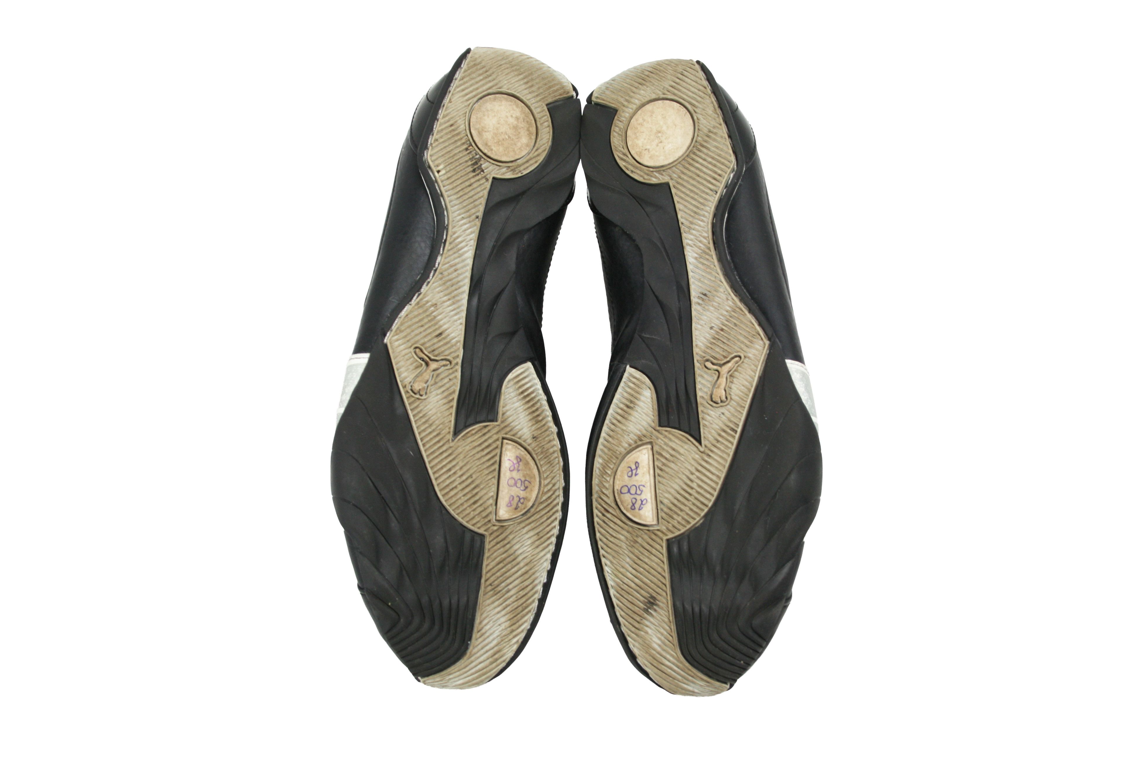 Puma 00S Tergament Y2K Low Speedcat Sneakers Size US 7 / EU 40 - 12 Thumbnail