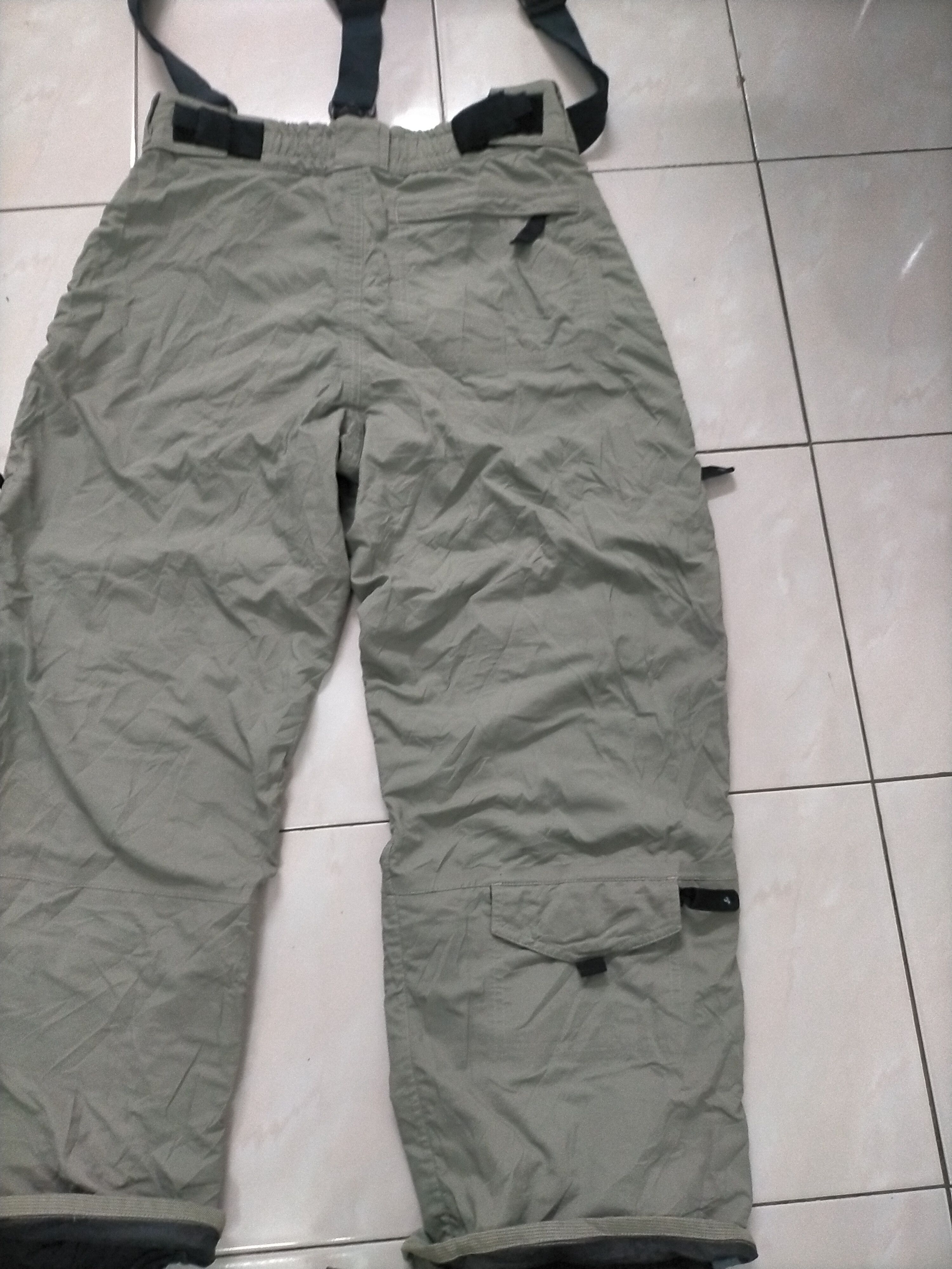 Nike ACG Nike ACG Ski Pants Size US 34 / EU 50 - 7 Thumbnail