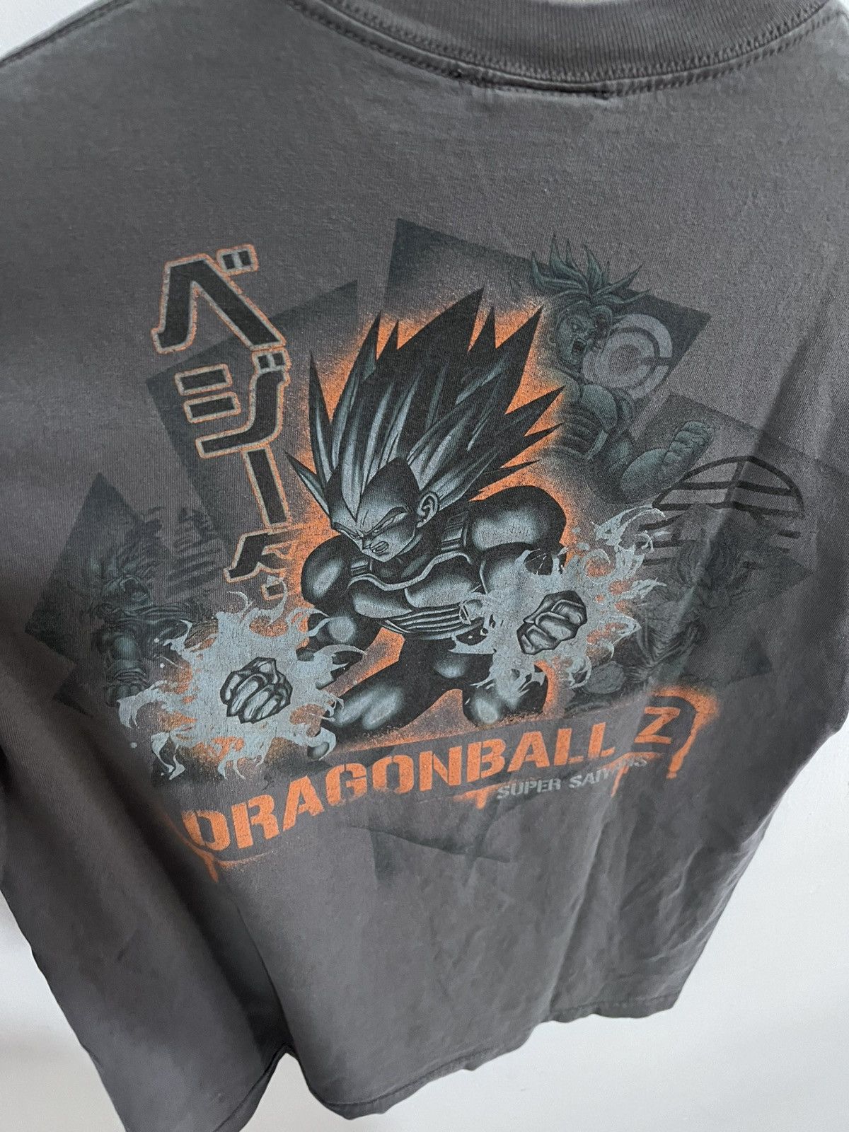 Anime × Vintage Vintage Dragon Ball Z Size US L / EU 52-54 / 3 - 6 Thumbnail