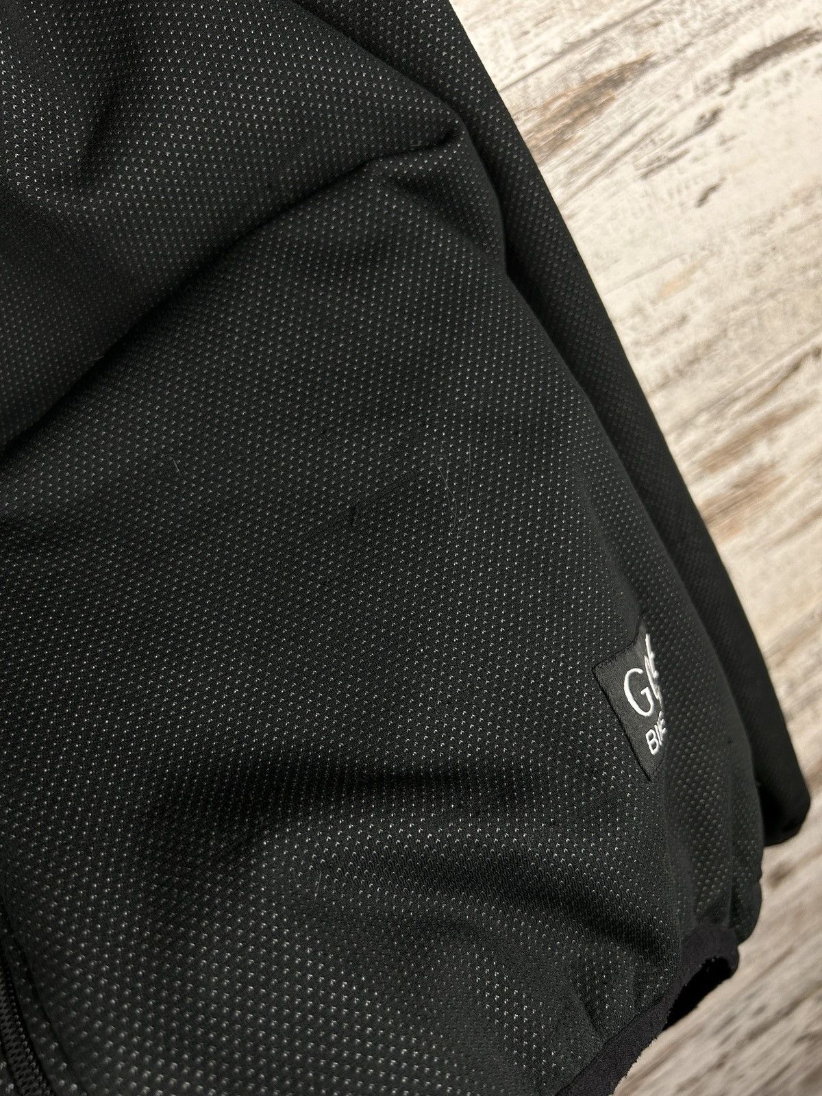 GOREWEAR × Vintage Mens Vintage Gore Bike-Wear Windstopper jacket cycling Size US L / EU 52-54 / 3 - 6 Thumbnail