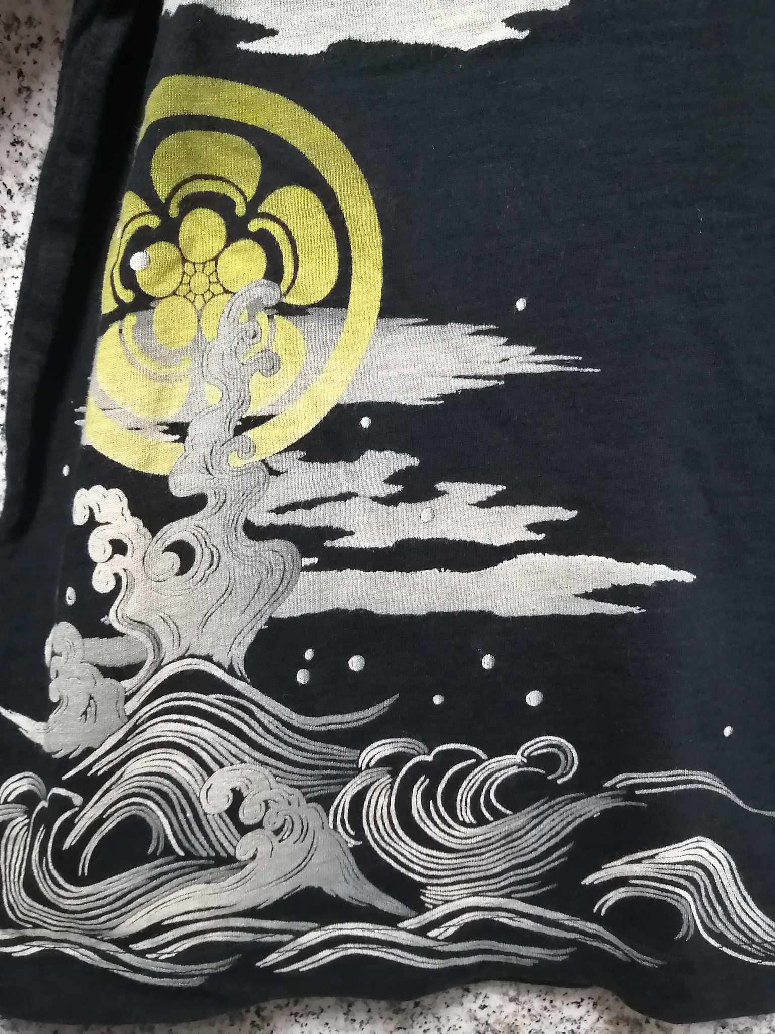 Seditionaries × Vintage VINTAGE CHIKAMASA JAPAN VERY RARE Size US XL / EU 56 / 4 - 4 Thumbnail