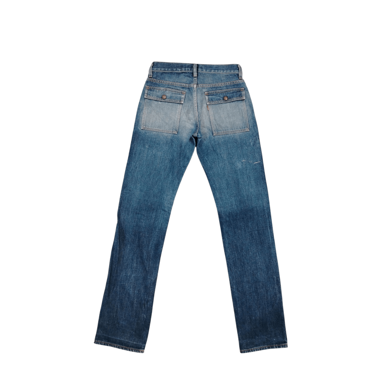 Levi's Levis Bush pant vintage 80s Size US 28 / EU 44 - 2 Thumbnail