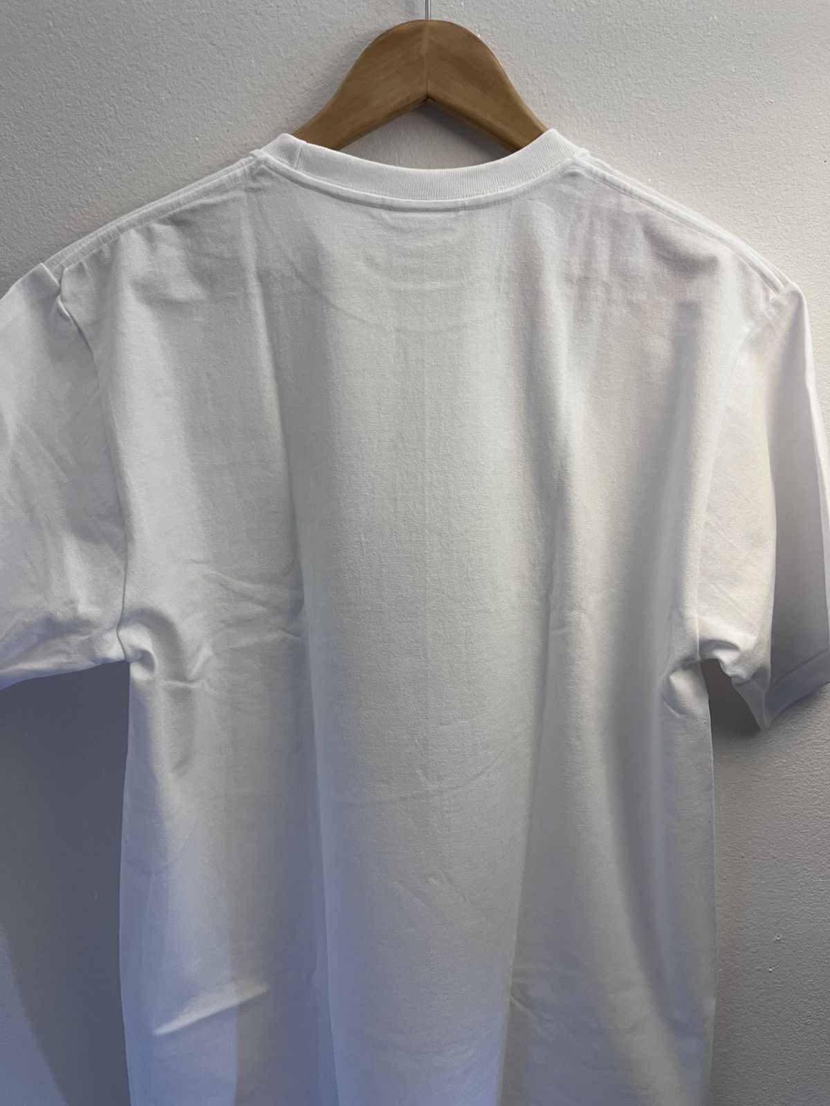 Bape Bape Mad General College Tee Size US L / EU 52-54 / 3 - 2 Thumbnail