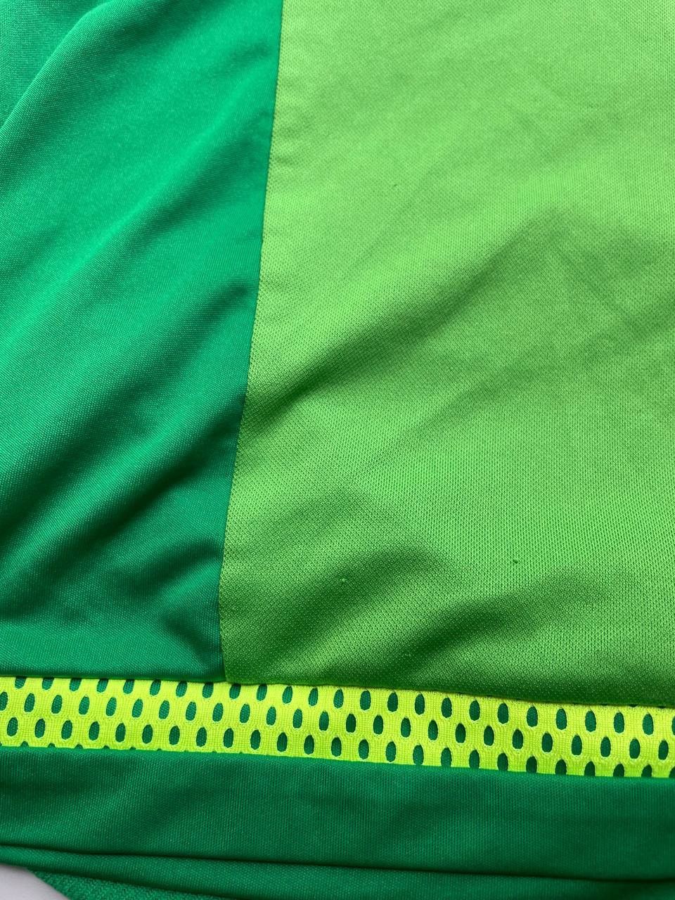 Adidas Adidas Sunderland 2015 2016 Away Shirt Soccer Jersey Size US M / EU 48-50 / 2 - 13 Thumbnail