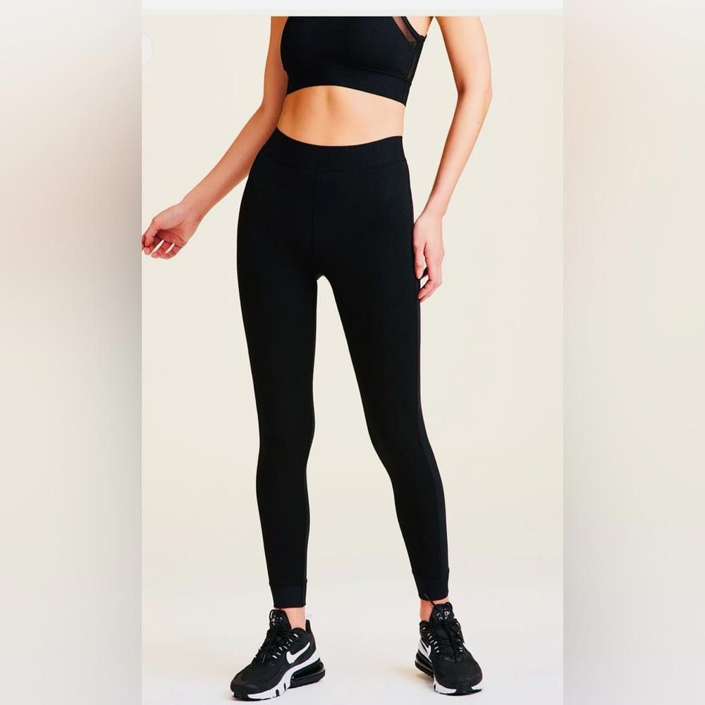 Avalanche ALALA Thermal tights size XS Size 26" / US 2 / IT 38 - 2 Thumbnail