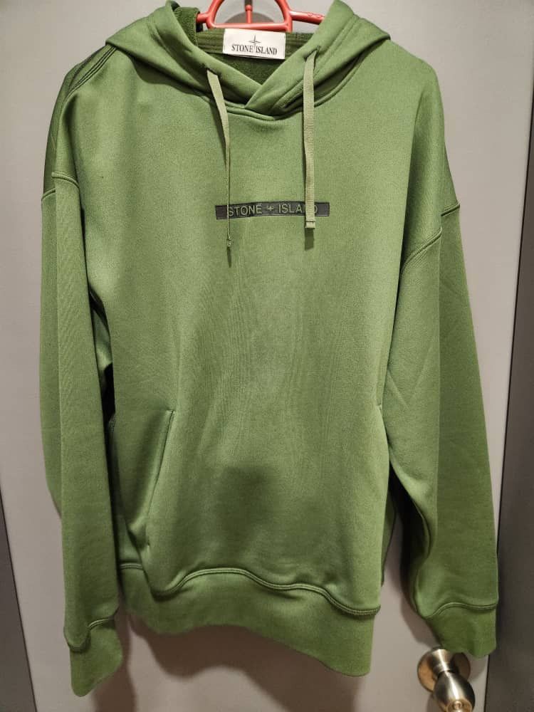 Stone Island Stone Island Hoodies Size US M / EU 48-50 / 2 - 1 Thumbnail