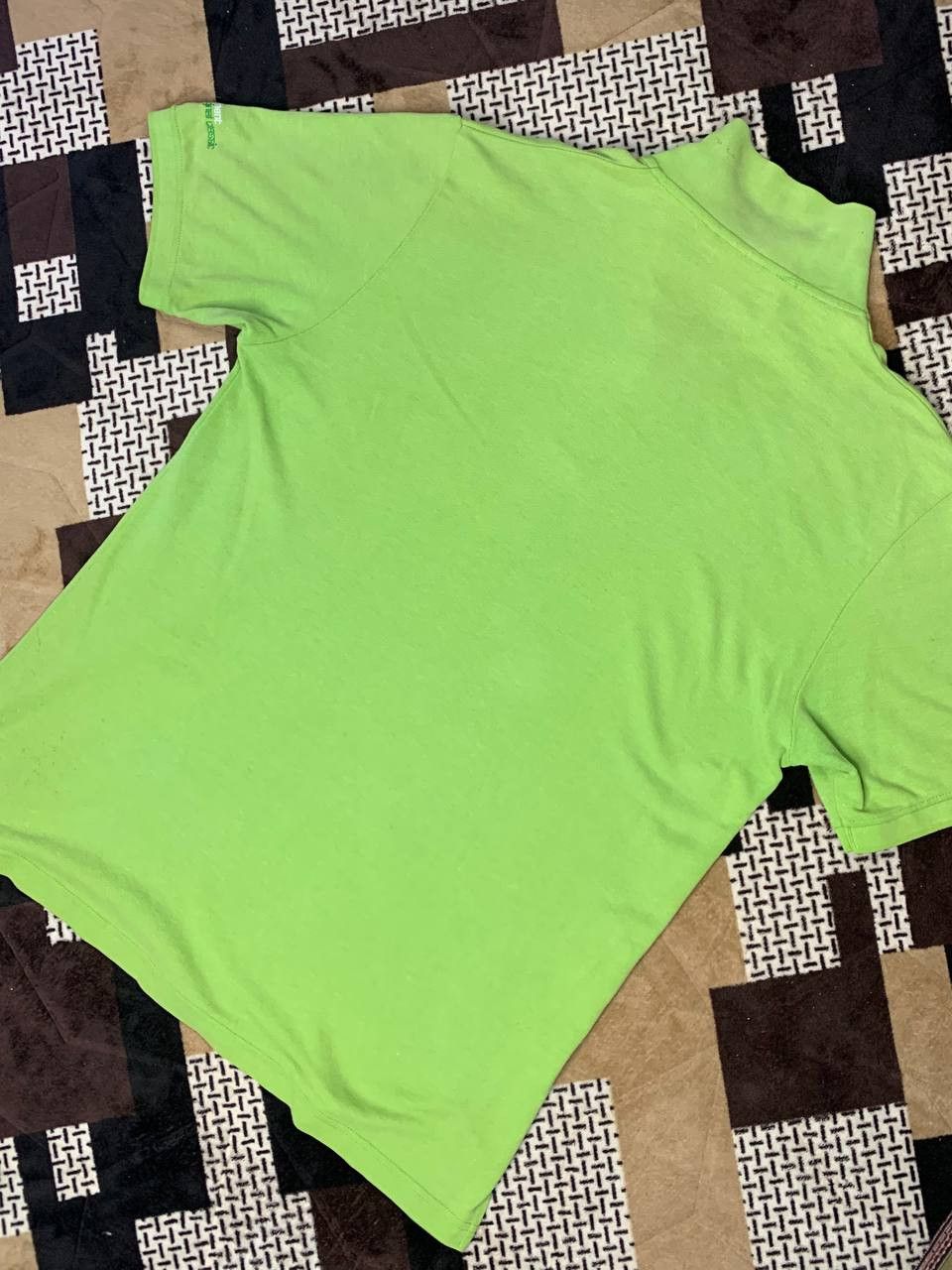 B.U.M Equipment BUM Equipment polo Size US L / EU 52-54 / 3 - 10 Thumbnail