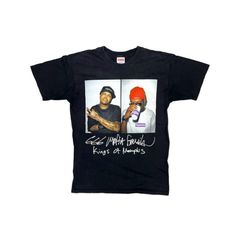 Supreme Three Six Mafia | Grailed