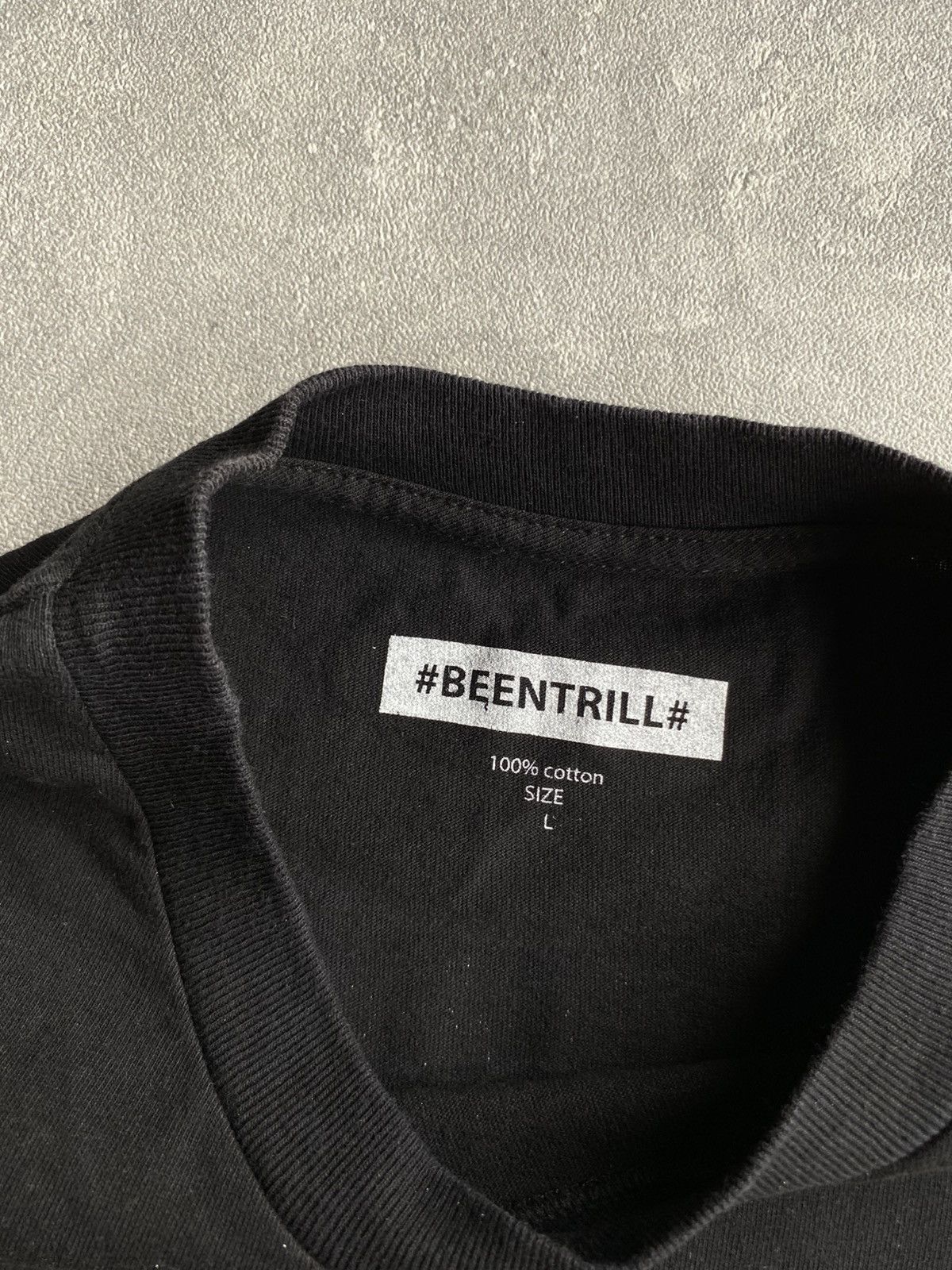 Been Trill Been Trill Shirt Size US L / EU 52-54 / 3 - 4 Thumbnail