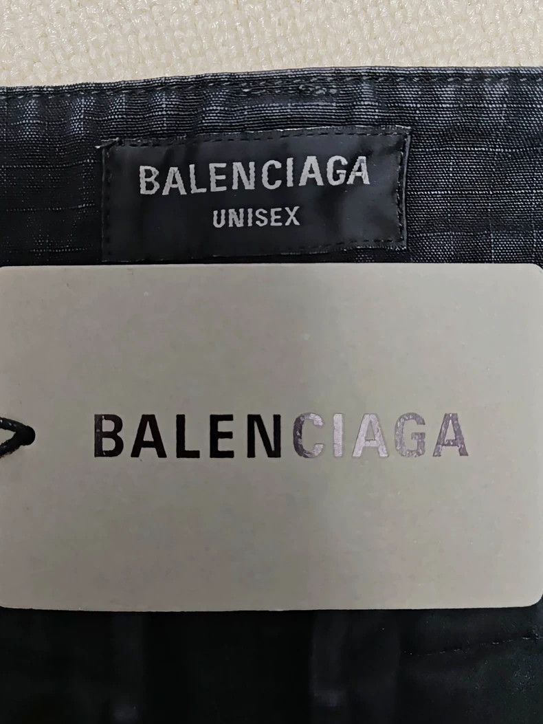 Balenciaga Balenciaga size S Flared Removable Cargo Make old bell-bott Size US 26 / EU 42 - 5 Thumbnail