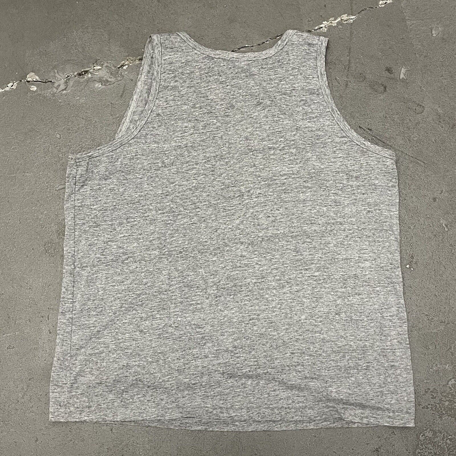 Other Vintage 1990’s NCAA UNLV Running Rebels Tank top Medium Size US M / EU 48-50 / 2 - 10 Thumbnail
