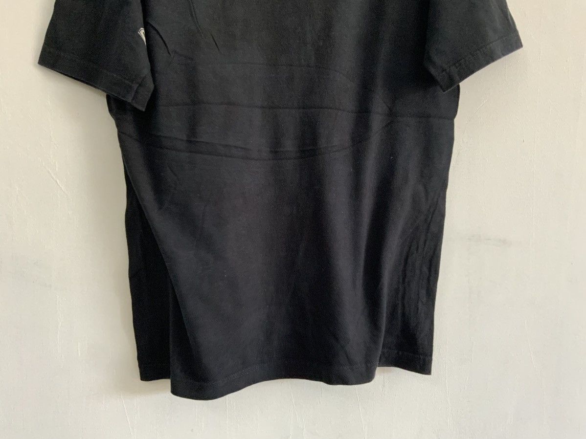 Volcom Volcom Black Streetwear Tee Size US S / EU 44-46 / 1 - 7 Thumbnail