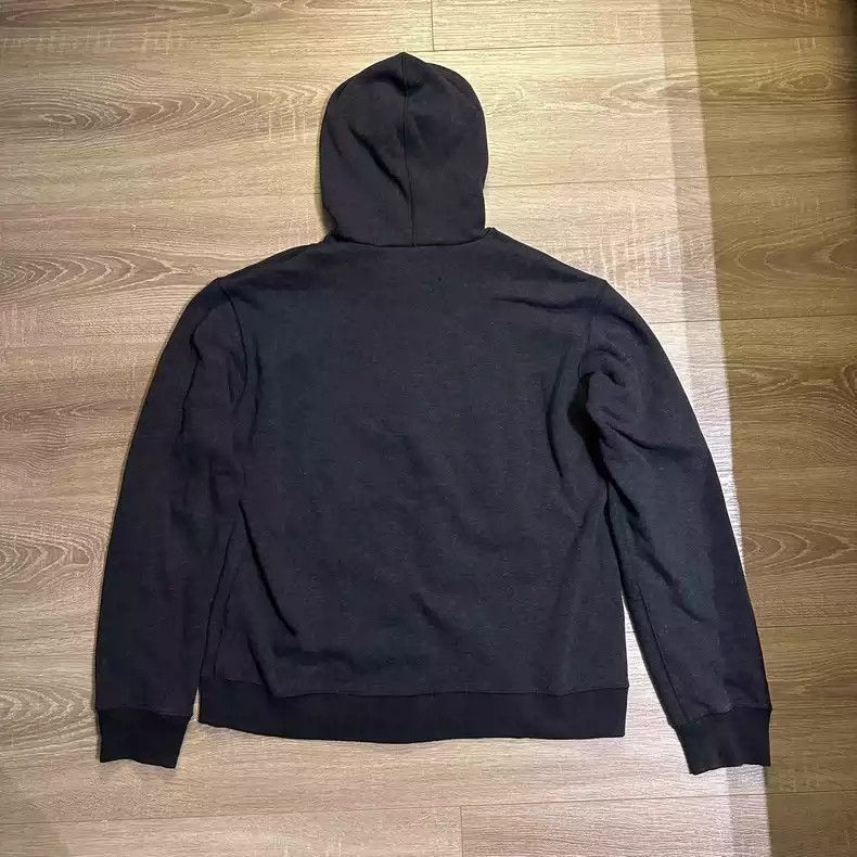 Undercover UNDERCOVER ISM zip-up hoodie Size US L / EU 52-54 / 3 - 4 Thumbnail