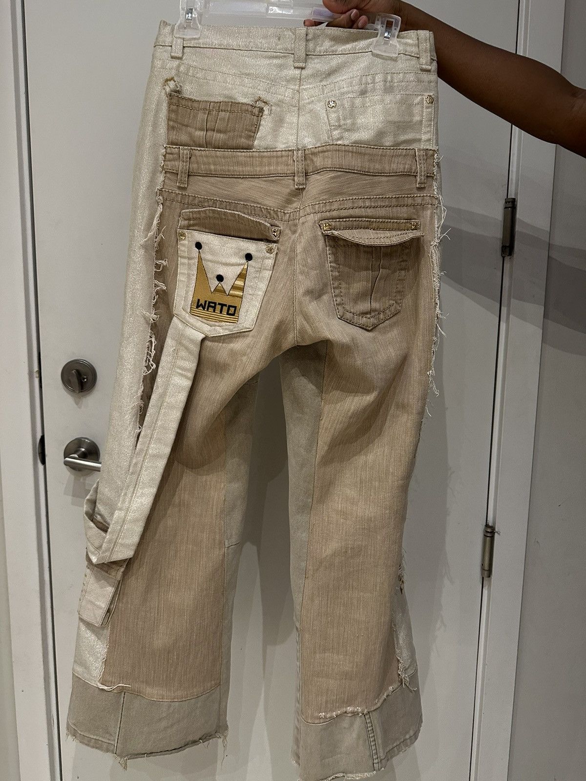 Other WATO Custom pants Size 38" / US 16 / IT 52 - 2 Thumbnail