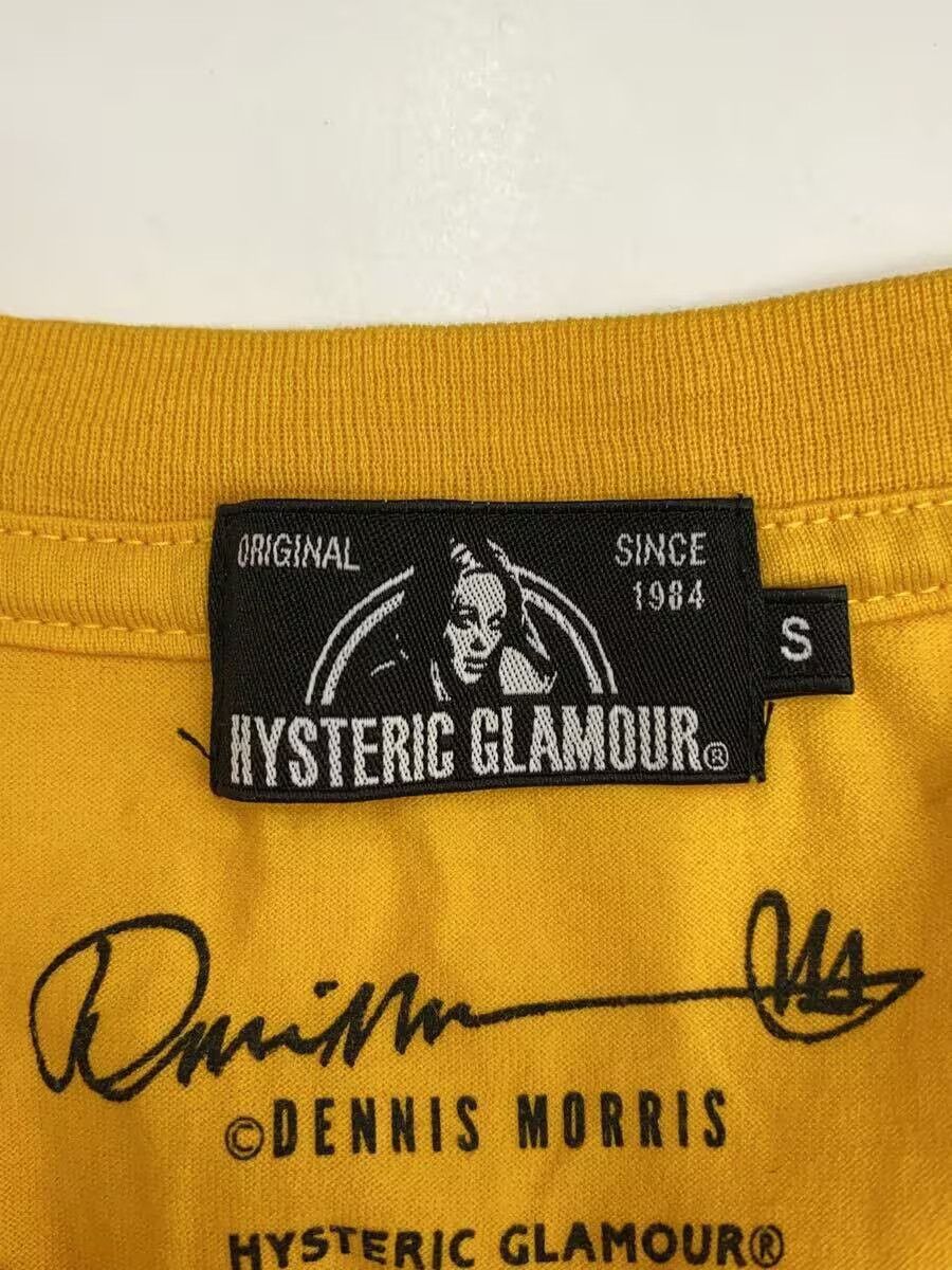Hysteric Glamour Dennis Morris PIL Tee Size US S / EU 44-46 / 1 - 6 Thumbnail