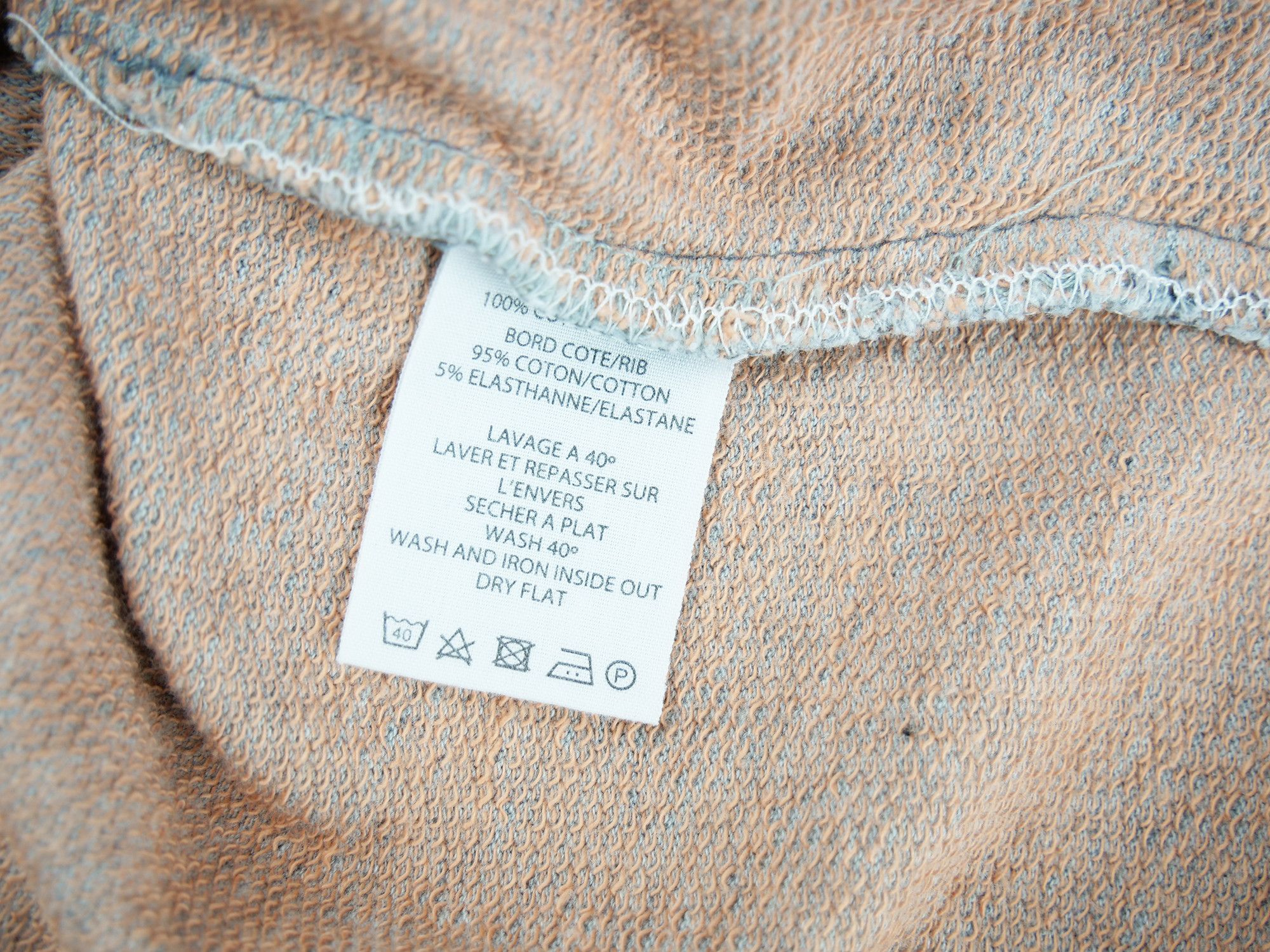A.P.C. A.P.C. sweatshirt Size US L / EU 52-54 / 3 - 5 Thumbnail