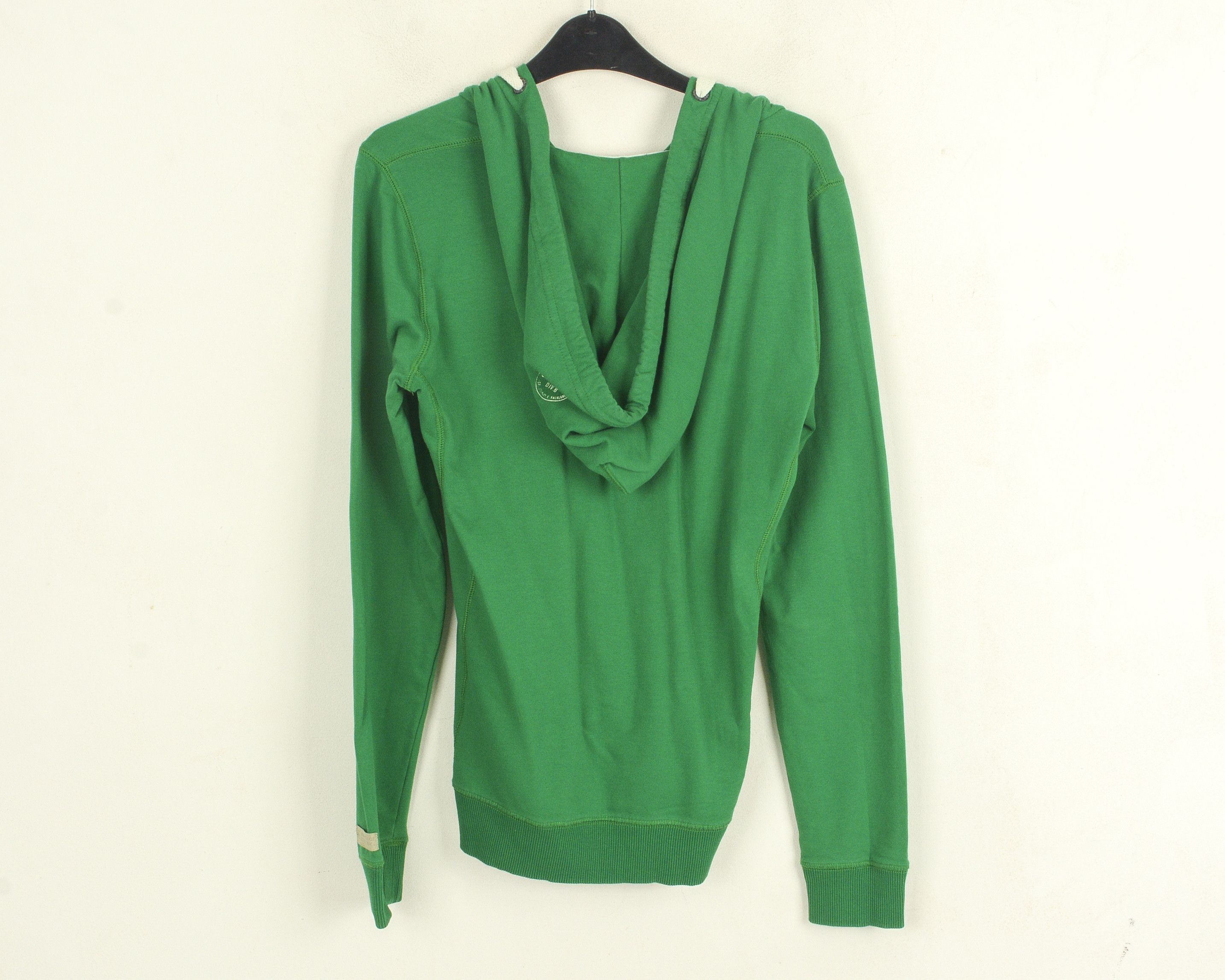 Other Women L Hoodie Jumper Sweatshirt Pullover Hooded Sweater Size L / US 10 / IT 46 - 3 Thumbnail