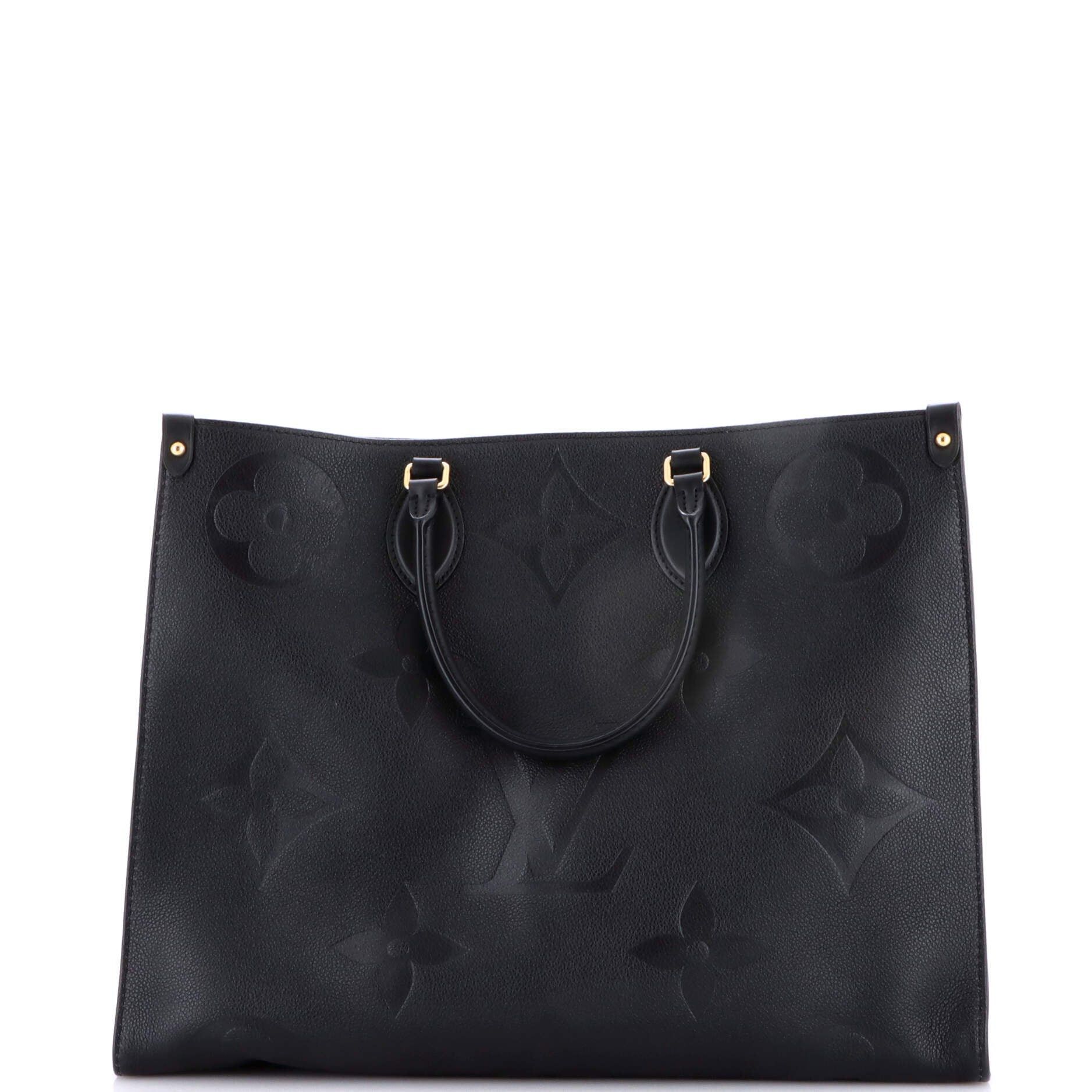 Louis Vuitton OnTheGo Tote Size ONE SIZE - 1 Thumbnail