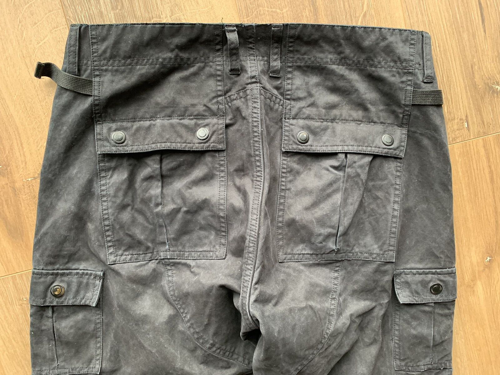 Armani Exchange Armani Exchange cargo pants Size US 30 / EU 46 - 5 Thumbnail