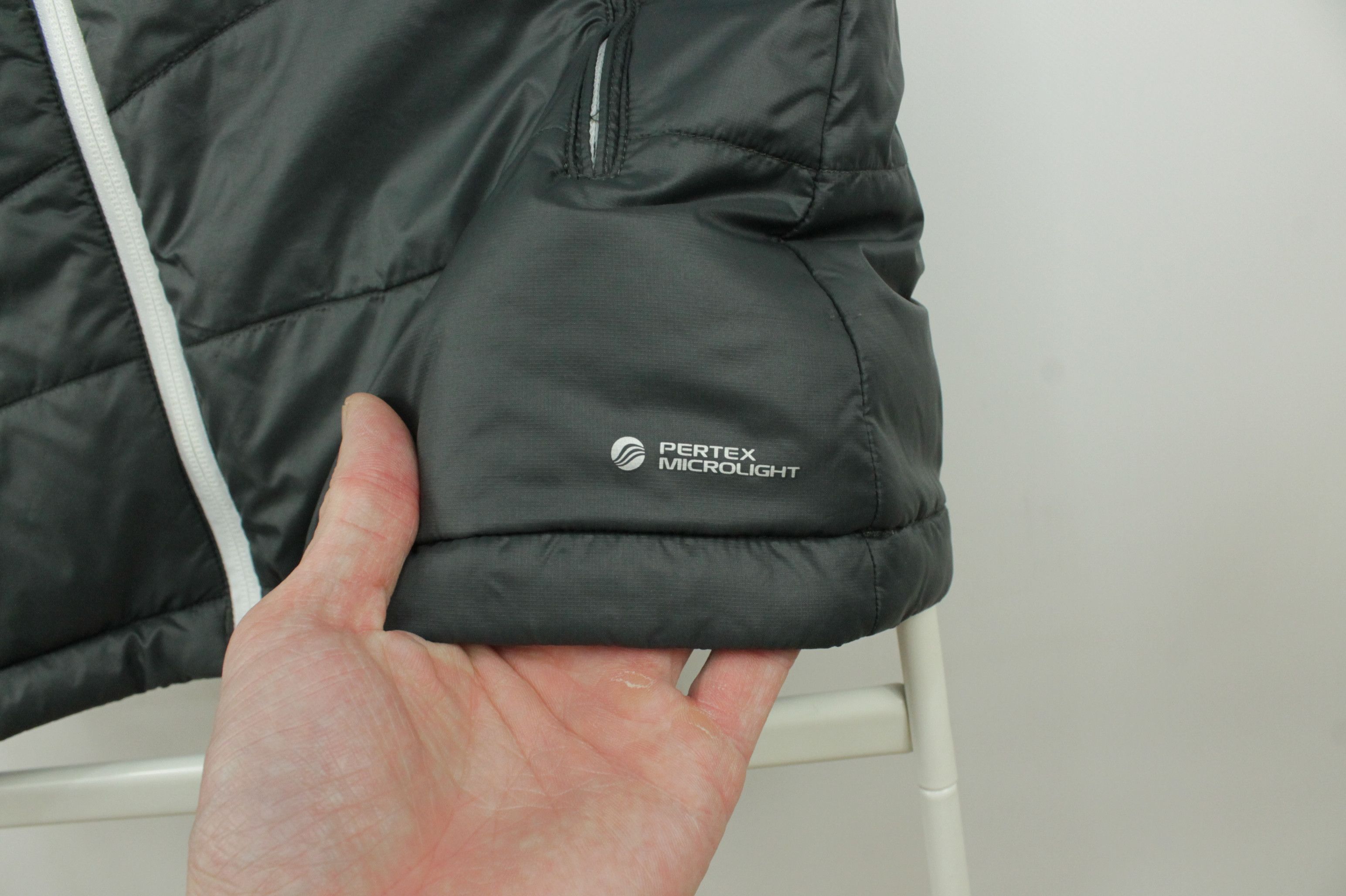 Mammut Mammut Pertex Microlight Gilets Vest Jacket Women's Size M / US 6-8 / IT 42-44 - 4 Thumbnail