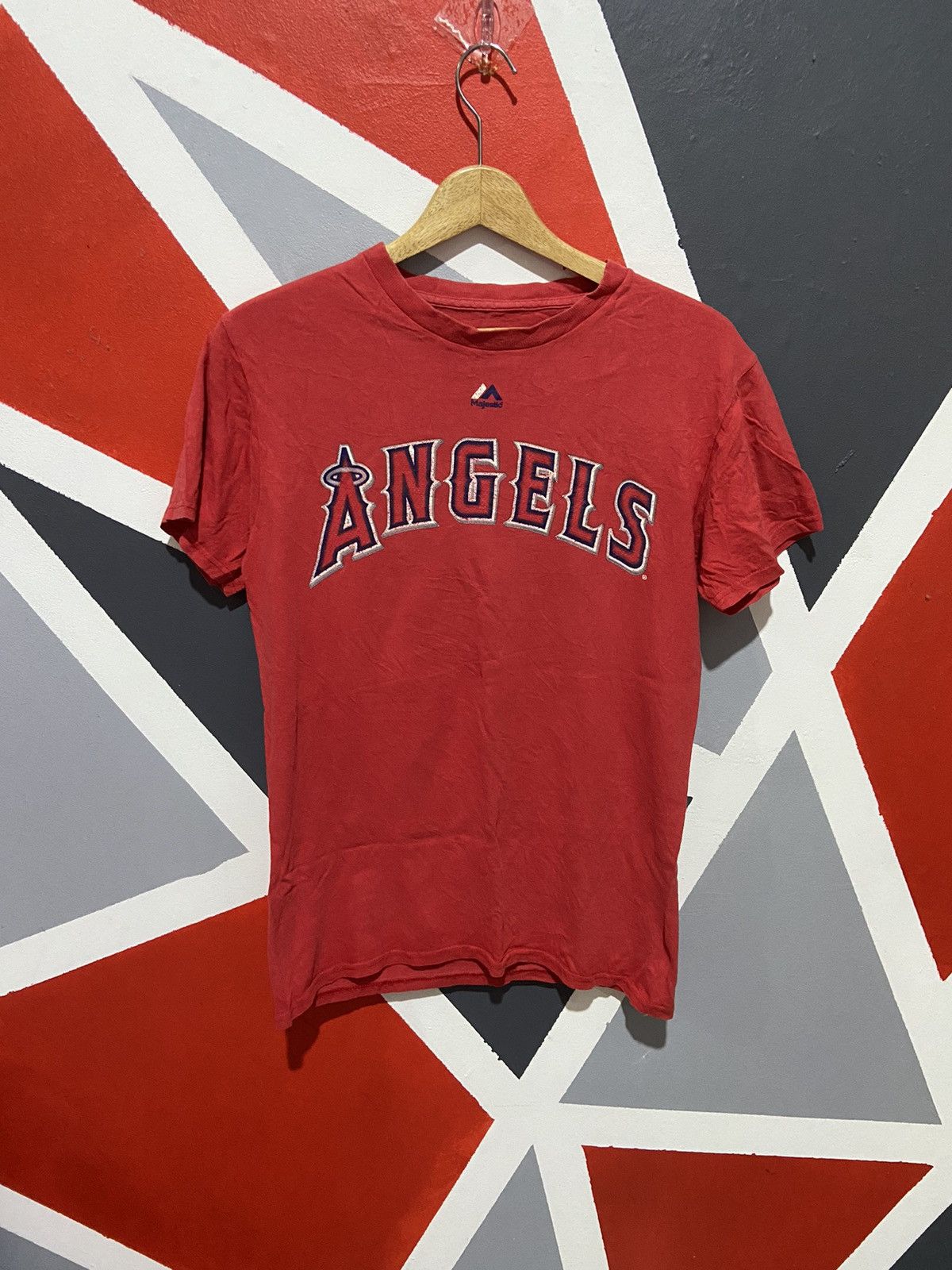 MLB Angel MLB Team -Ohtani Size US S / EU 44-46 / 1 - 2 Thumbnail