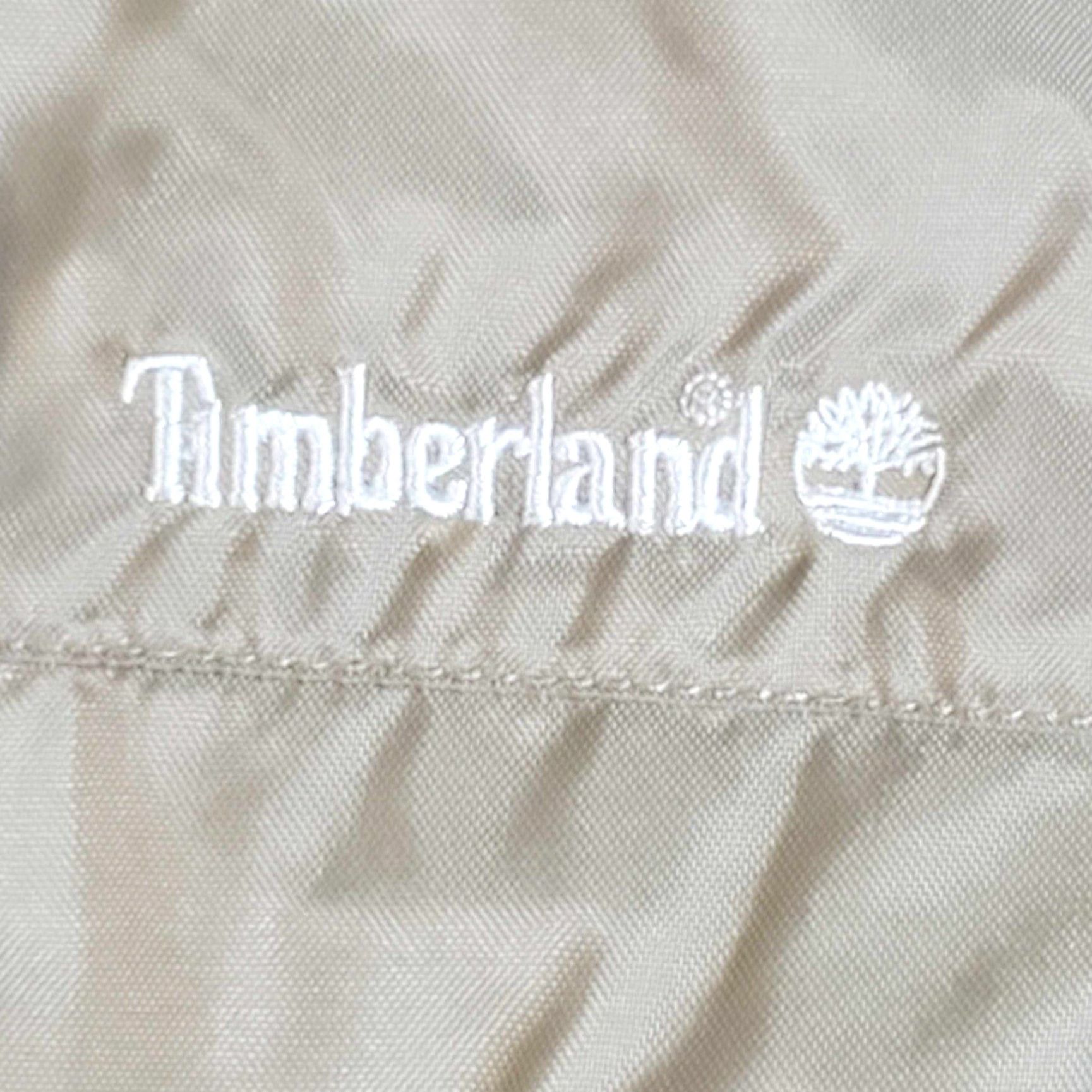 Timberland Timberland Women's Waterproof Wind Resistant Full Zip Jacket Jacket Windbreaker Multicolor Size 6 Womens Waterproof Wind Resistant Full Zip Jacket Size M / US 6-8 / IT 42-44 - 2 Thumbnail