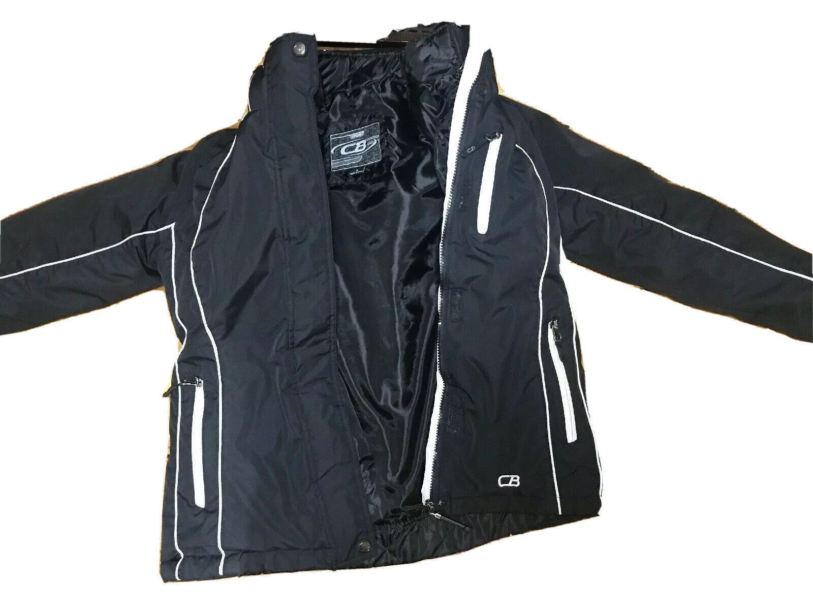 Cb sports 3 in 1 jacket hotsell