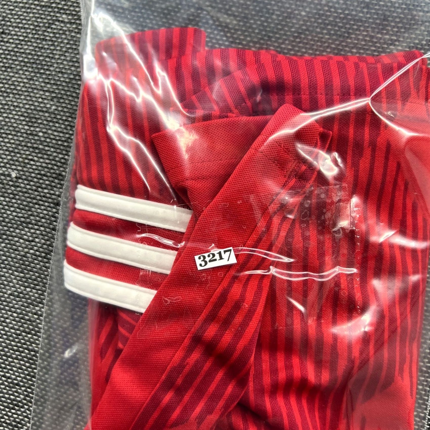 Adidas Bayern Munich 2018 2019 Home Football Jersey Mens XS Adidas Shirt Size US L / EU 52-54 / 3 - 2 Thumbnail
